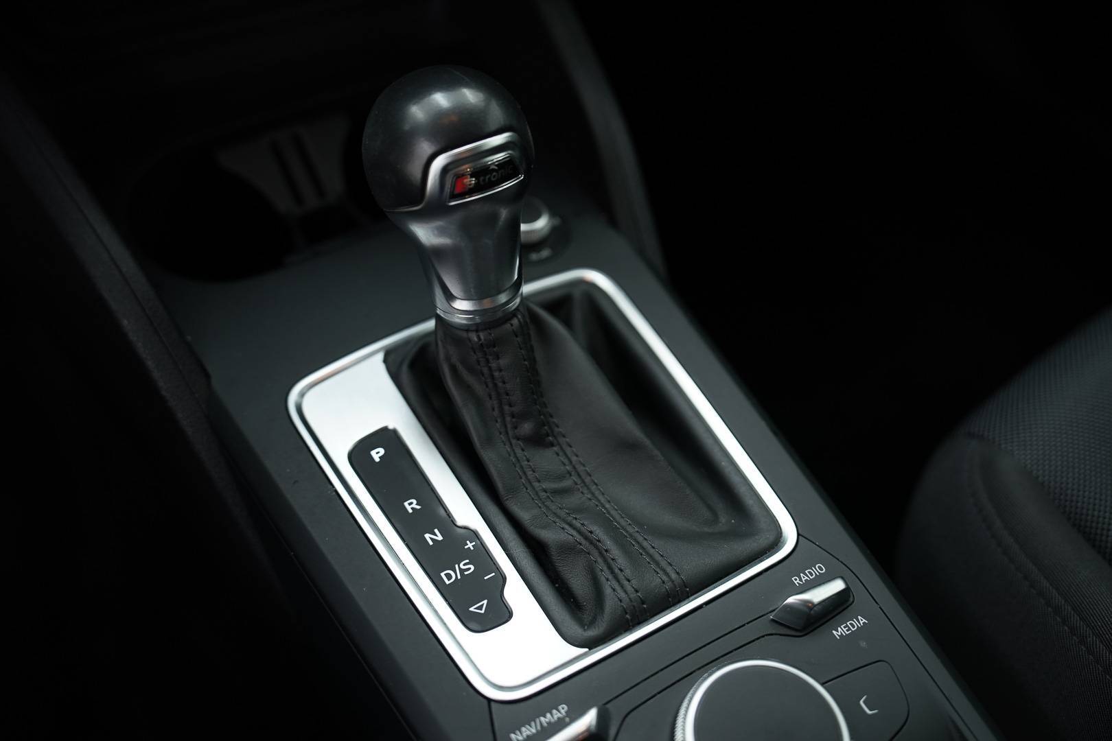 AUDI Q2 - Foto 17