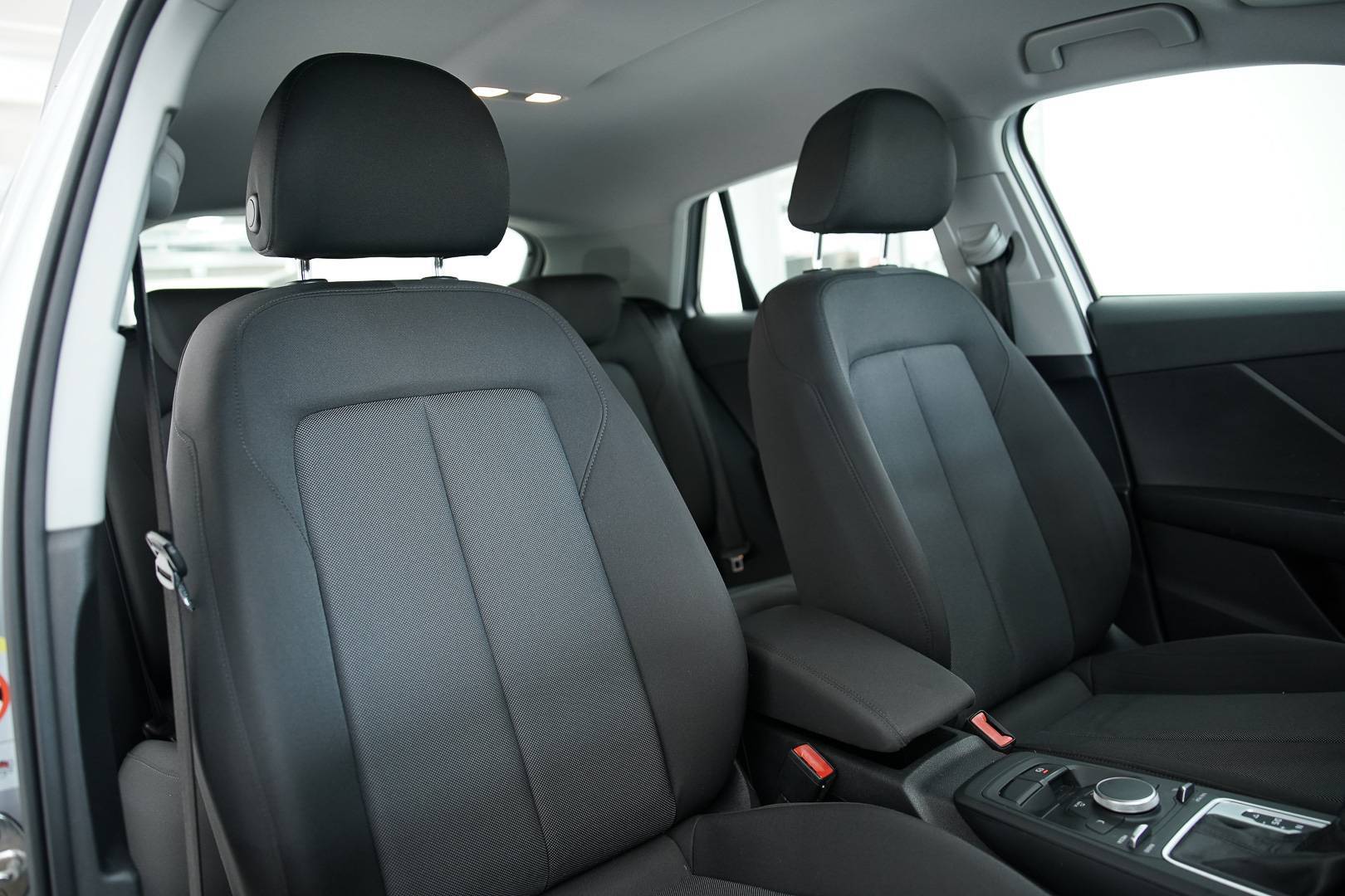 AUDI Q2 - Foto 20