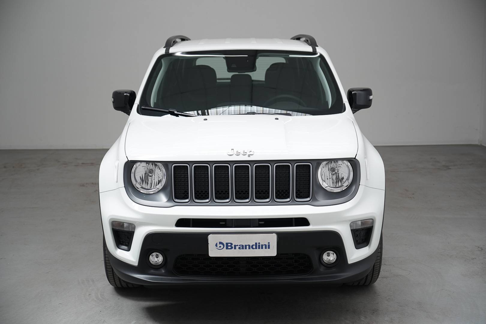 JEEP RENEGADE - Foto 2