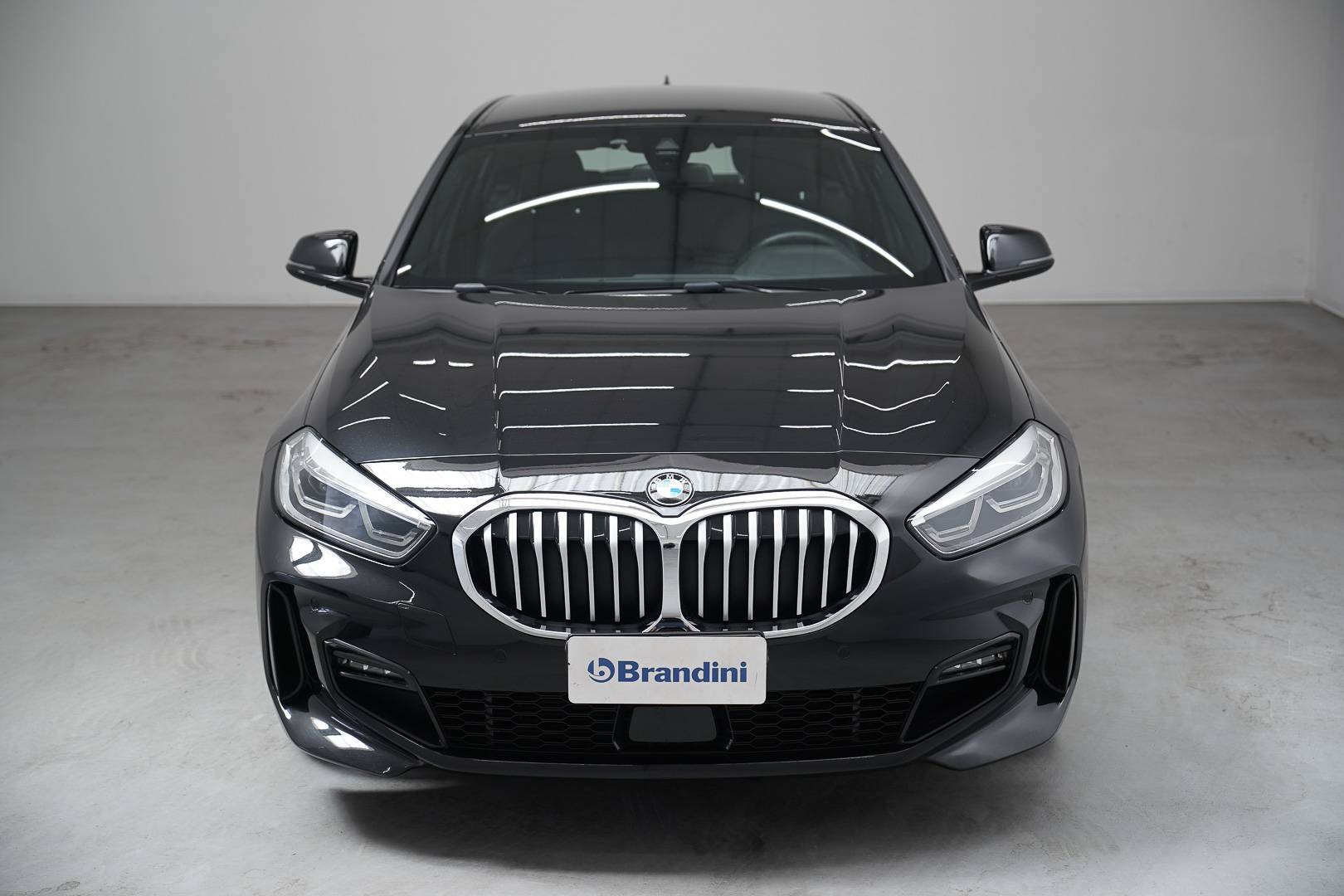BMW Serie 1 - Foto 2