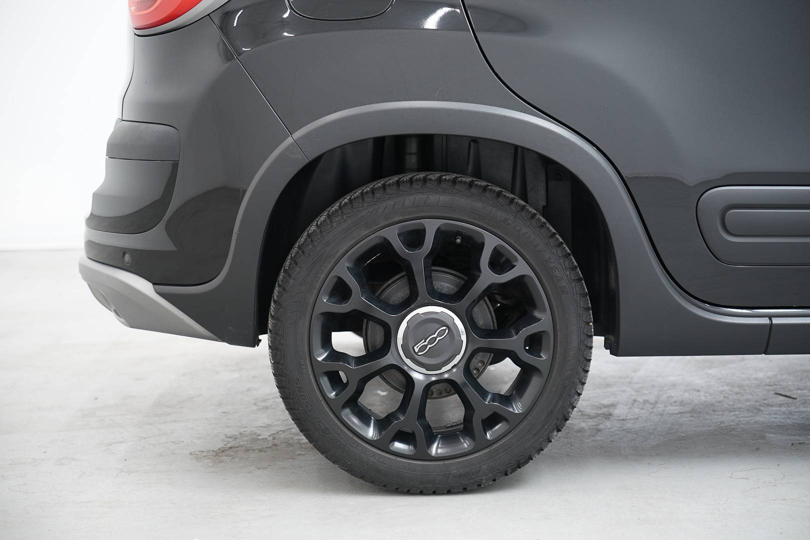 FIAT 500L - Foto 7