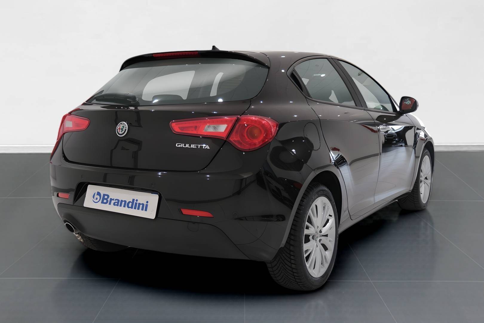 ALFA ROMEO Giulietta - Foto 8