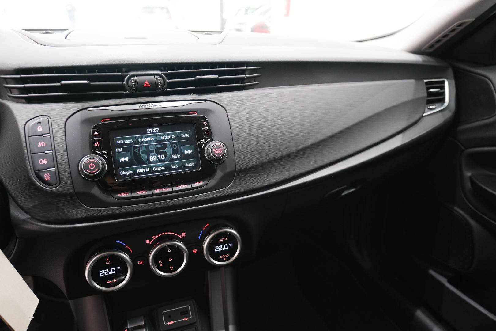 ALFA ROMEO Giulietta - Foto 14