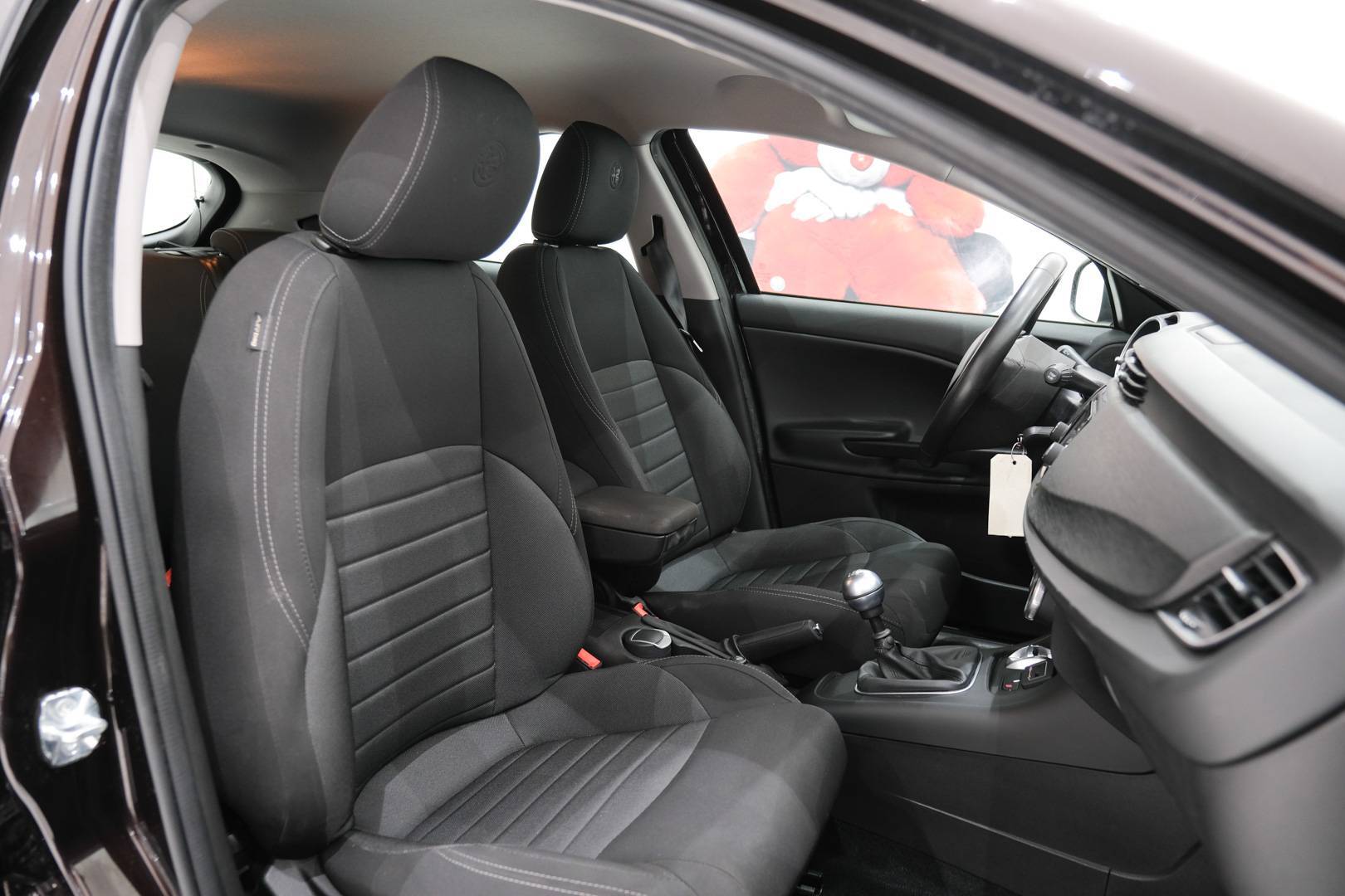ALFA ROMEO Giulietta - Foto 21