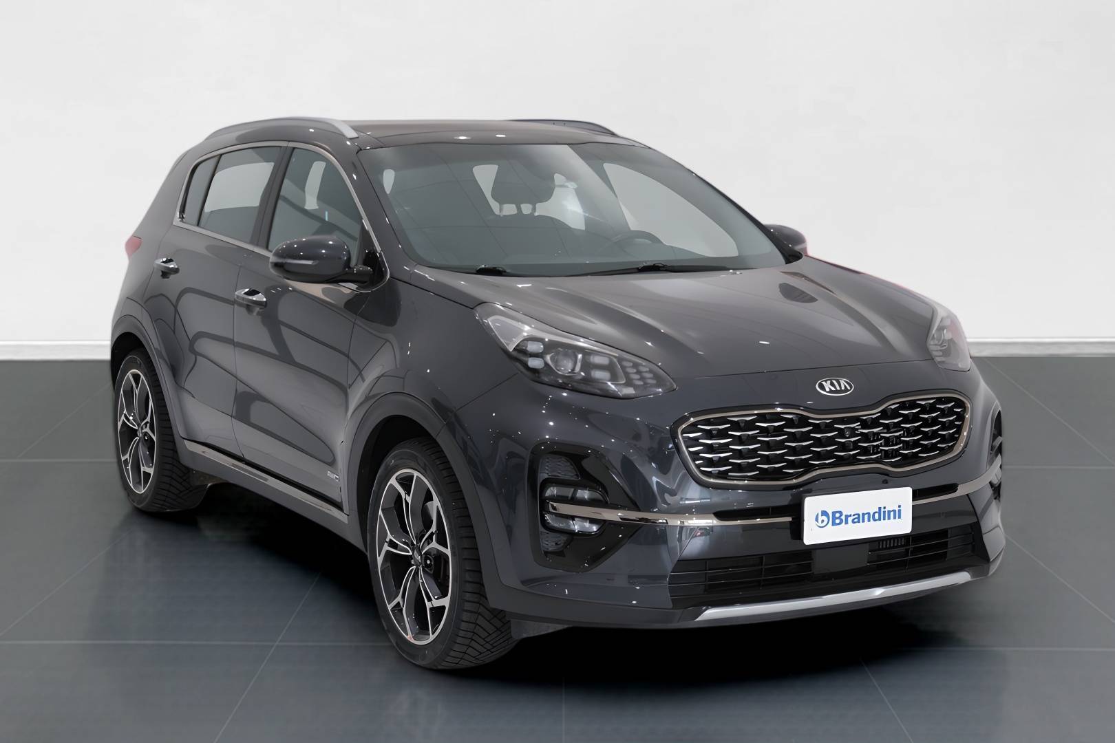 KIA Sportage - Foto 3