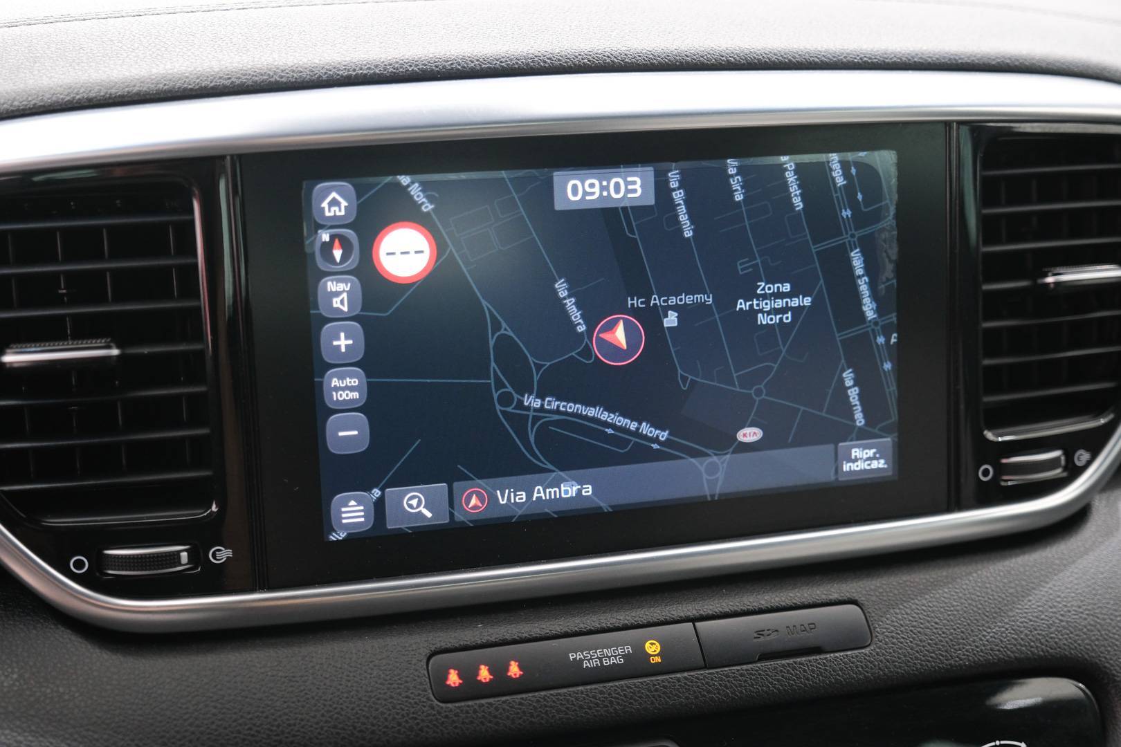 KIA Sportage - Foto 15