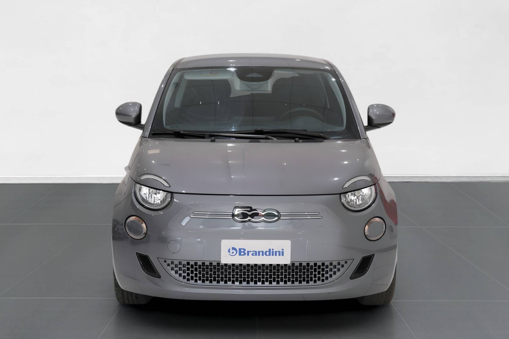 FIAT 500e - Foto 2