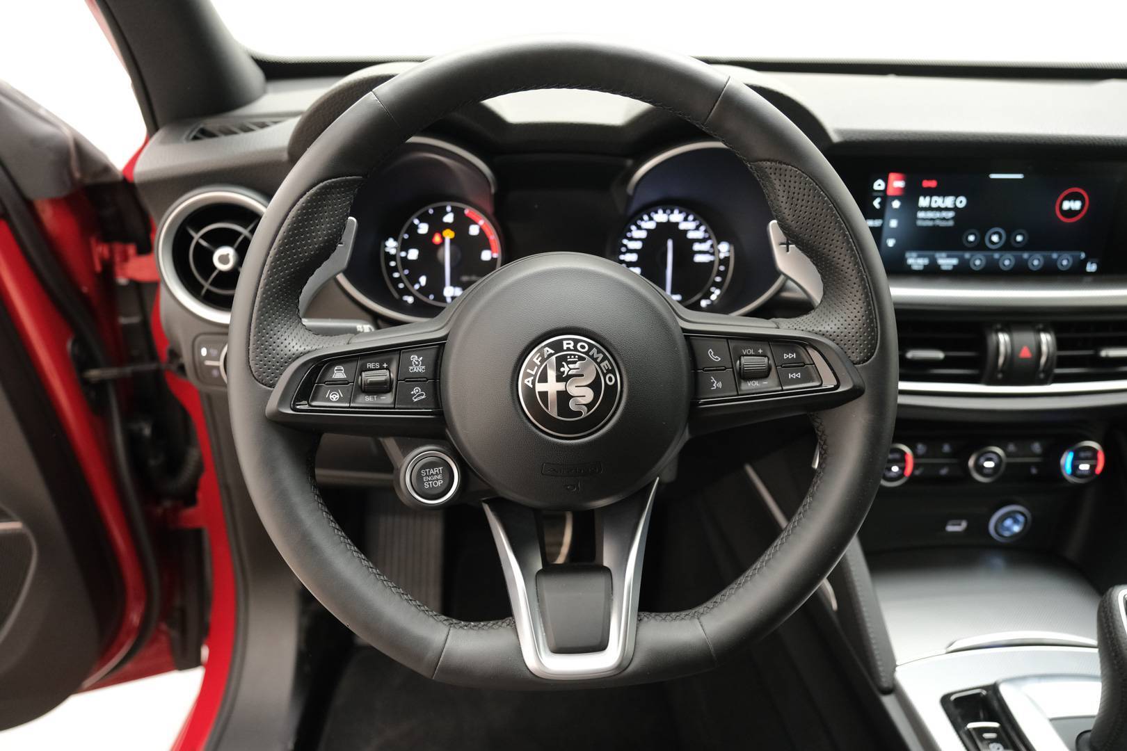 ALFA ROMEO Stelvio - Foto 12