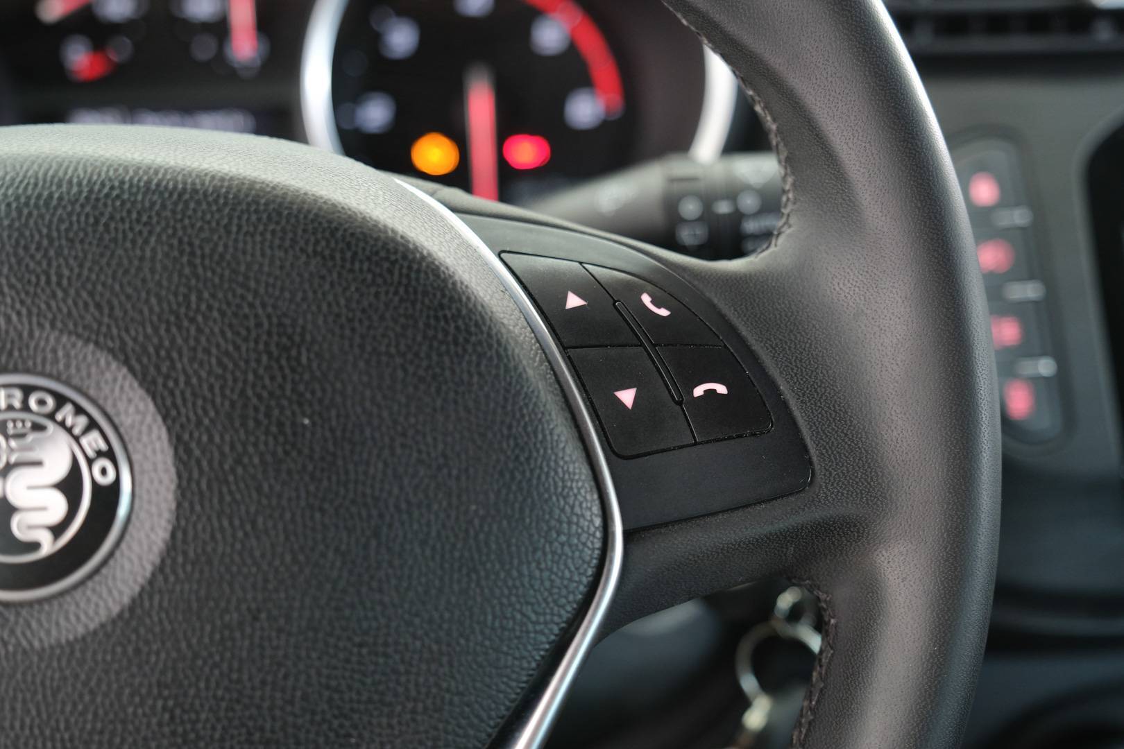 ALFA ROMEO Giulietta - Foto 11