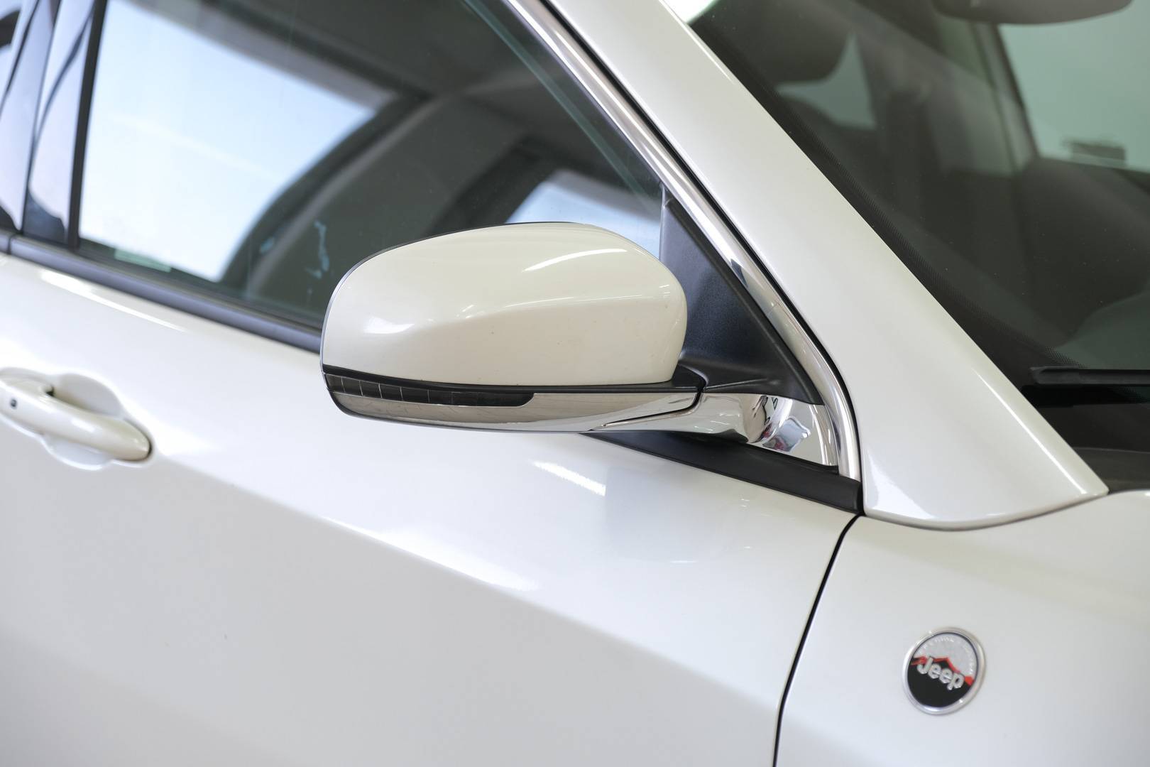 JEEP Compass - Foto 5