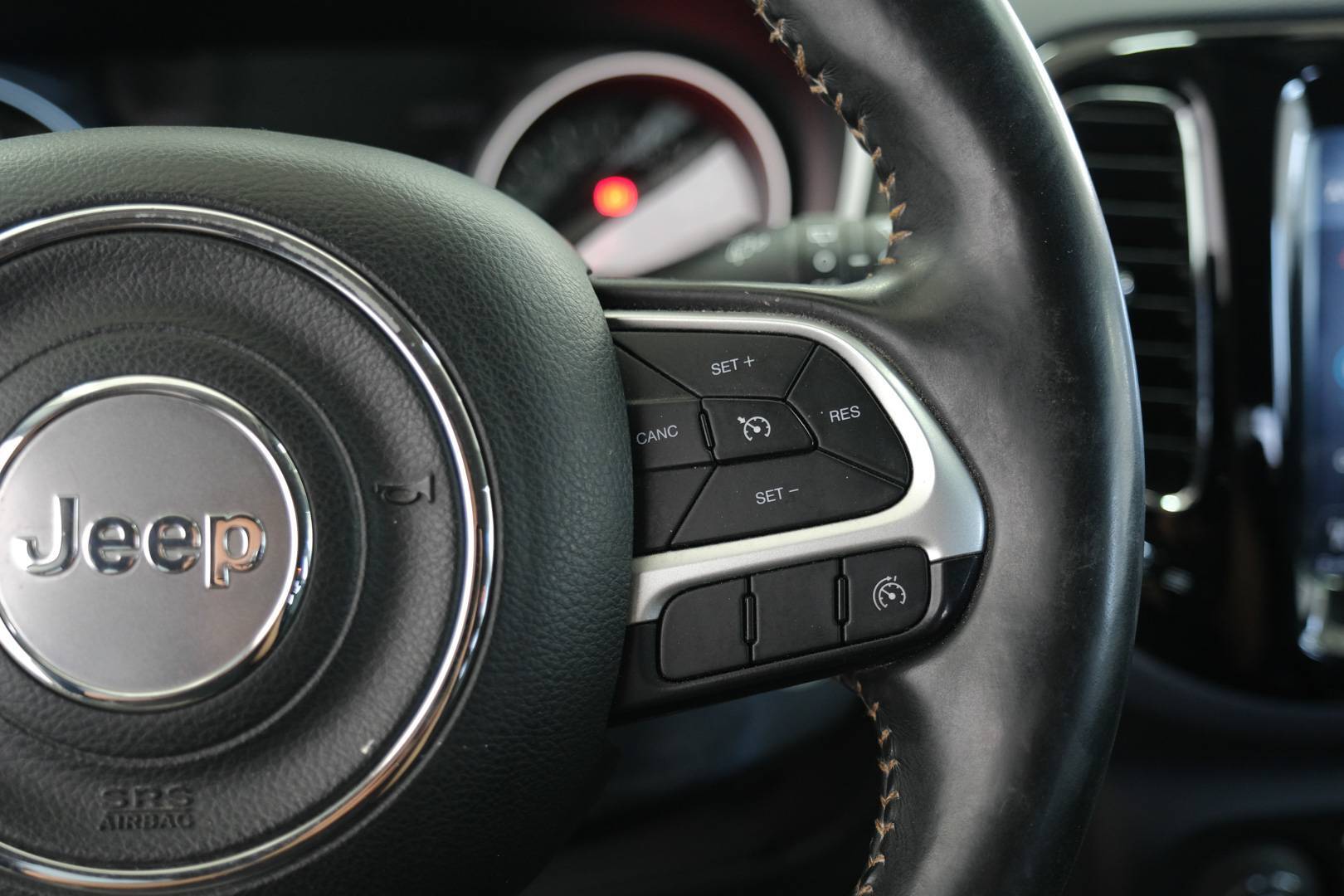 JEEP Compass - Foto 12