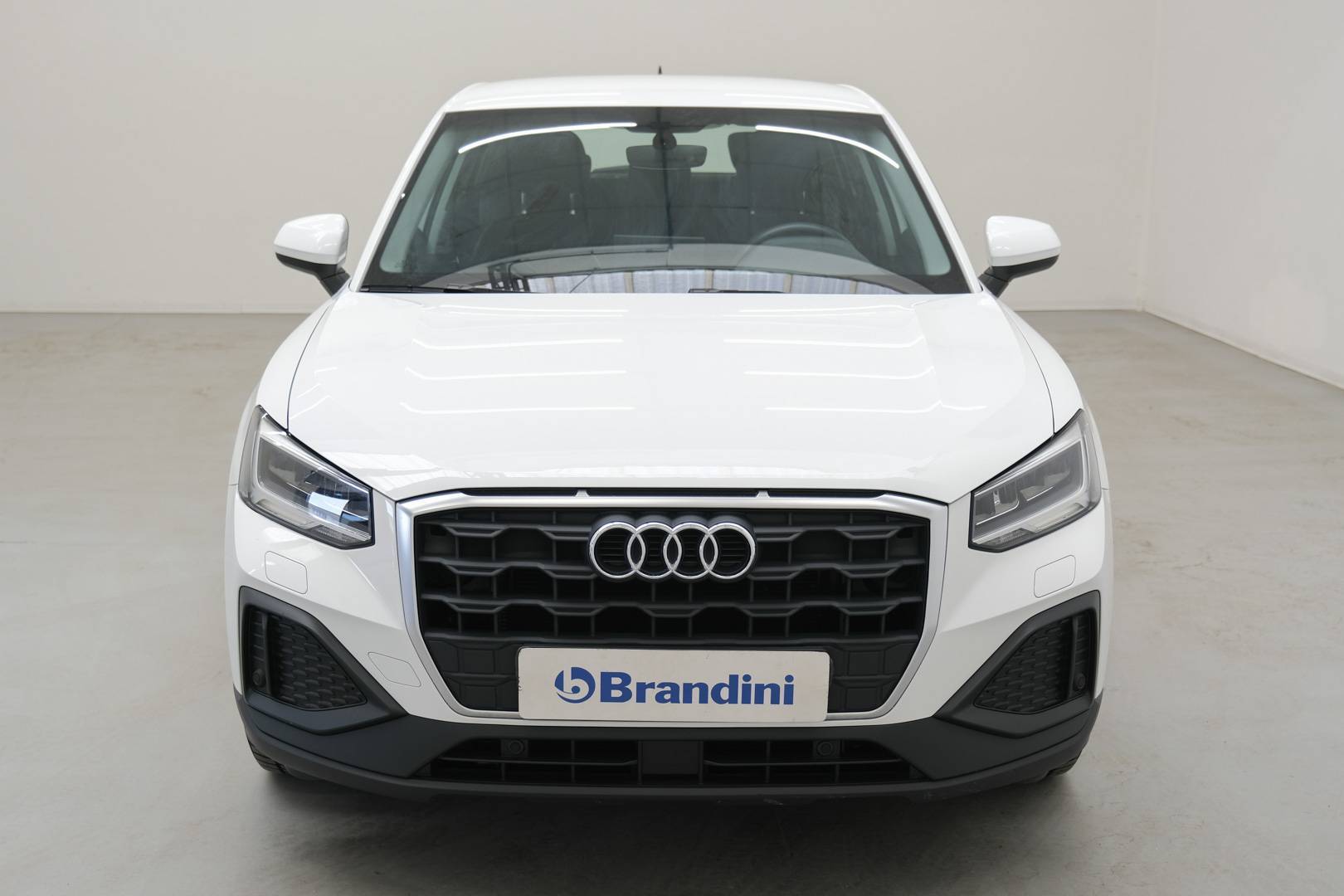 AUDI Q2 I 2021 - Foto 2