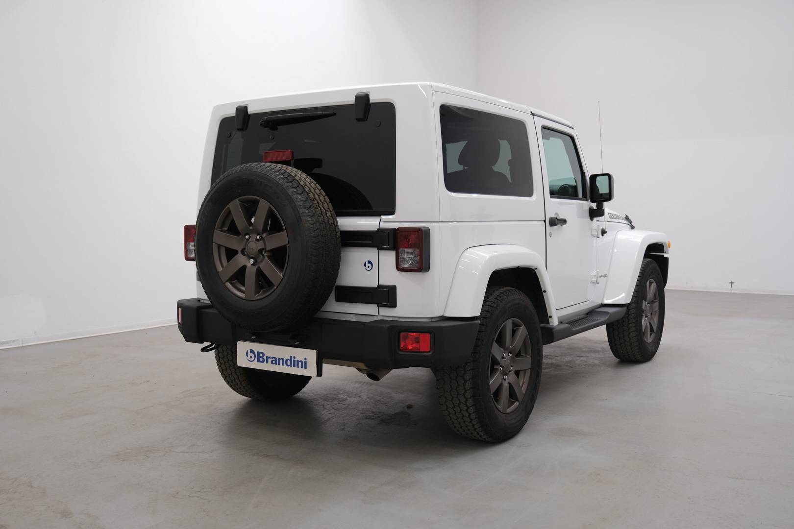 JEEP Wrangler  - Foto 8