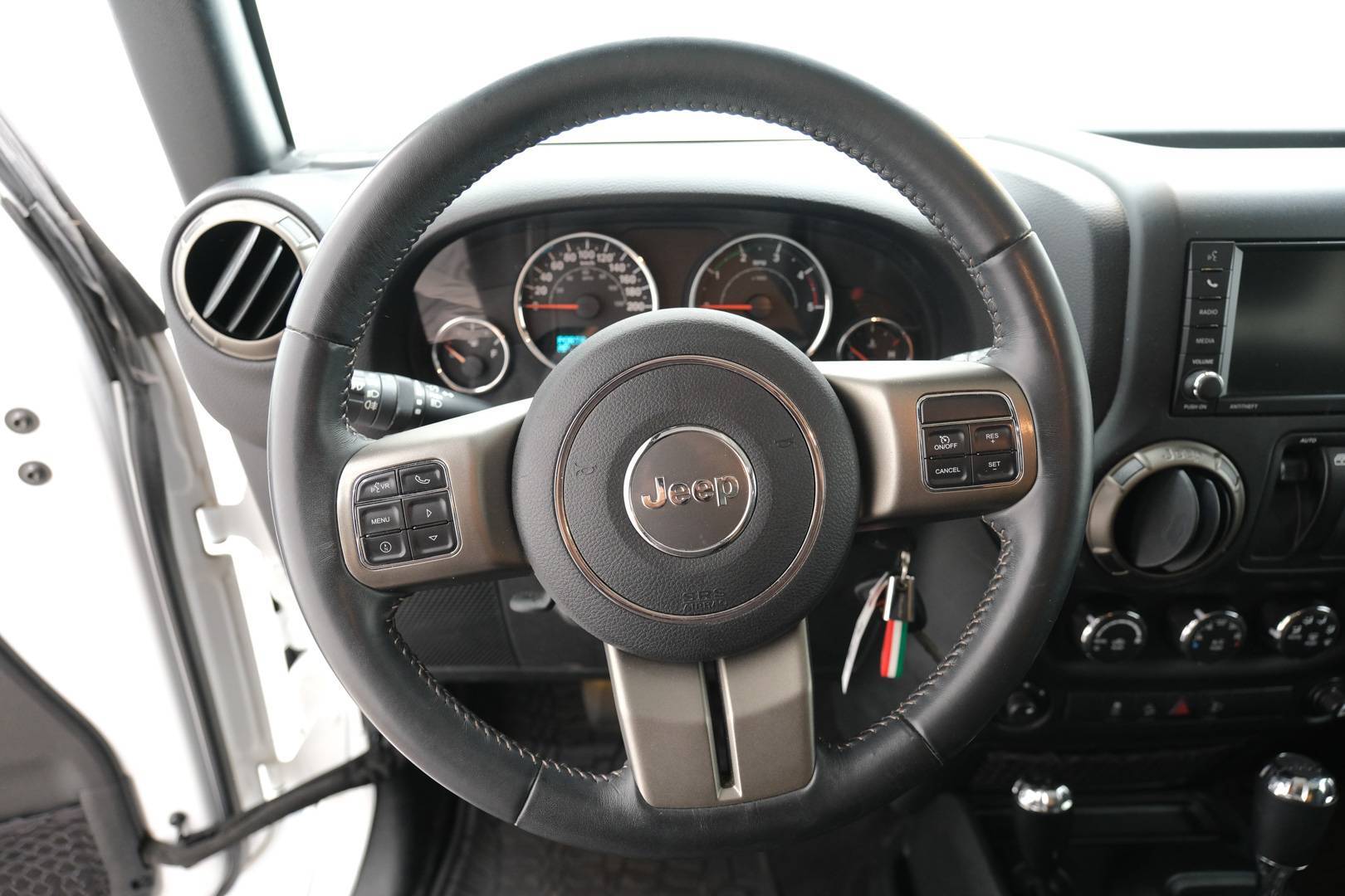 JEEP Wrangler  - Foto 11