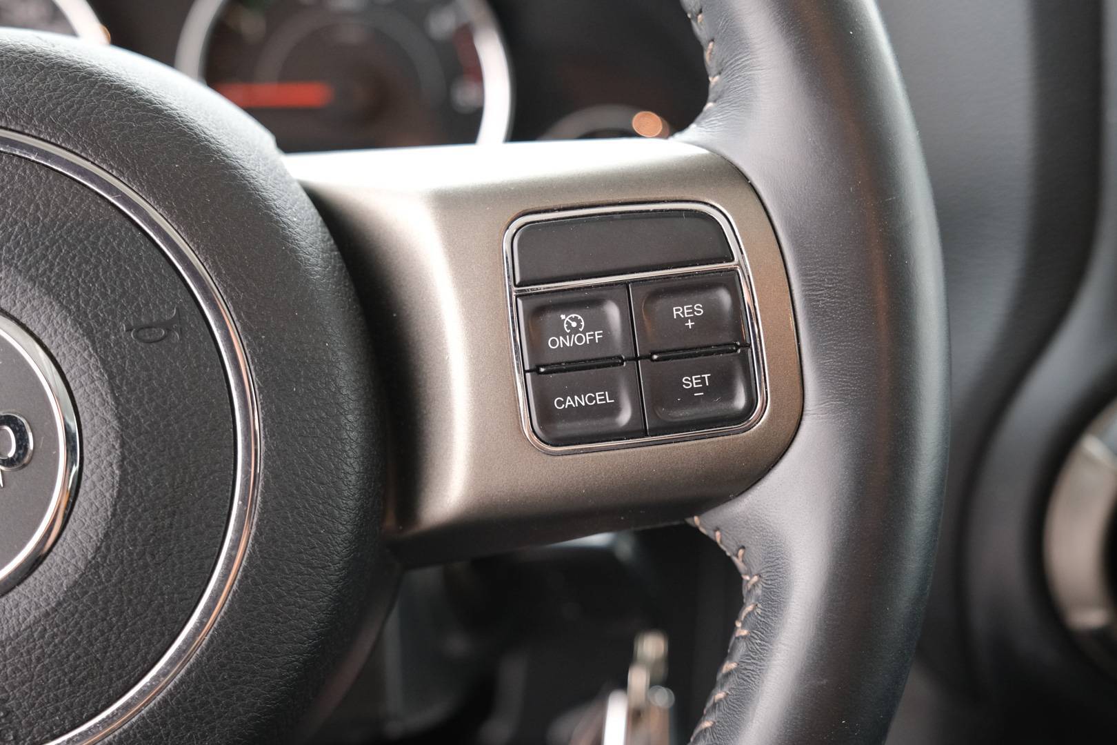 JEEP Wrangler  - Foto 13