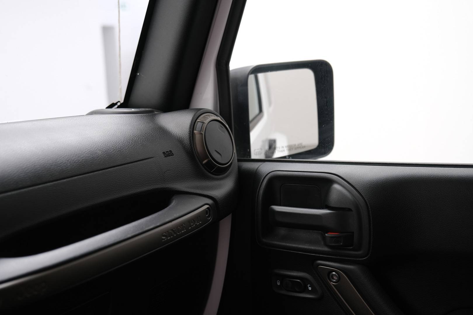JEEP Wrangler  - Foto 21