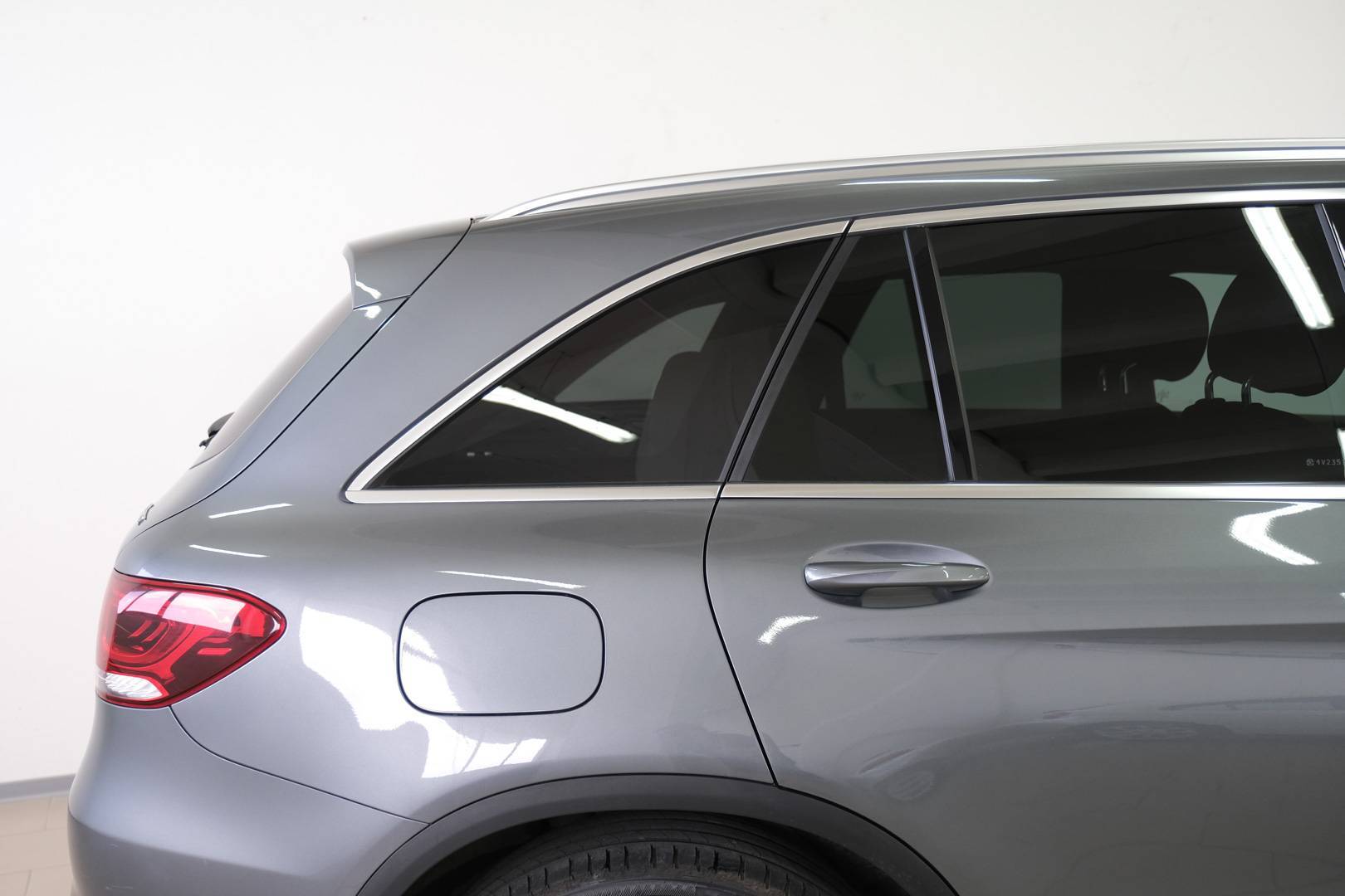 MERCEDES GLC  - Foto 6