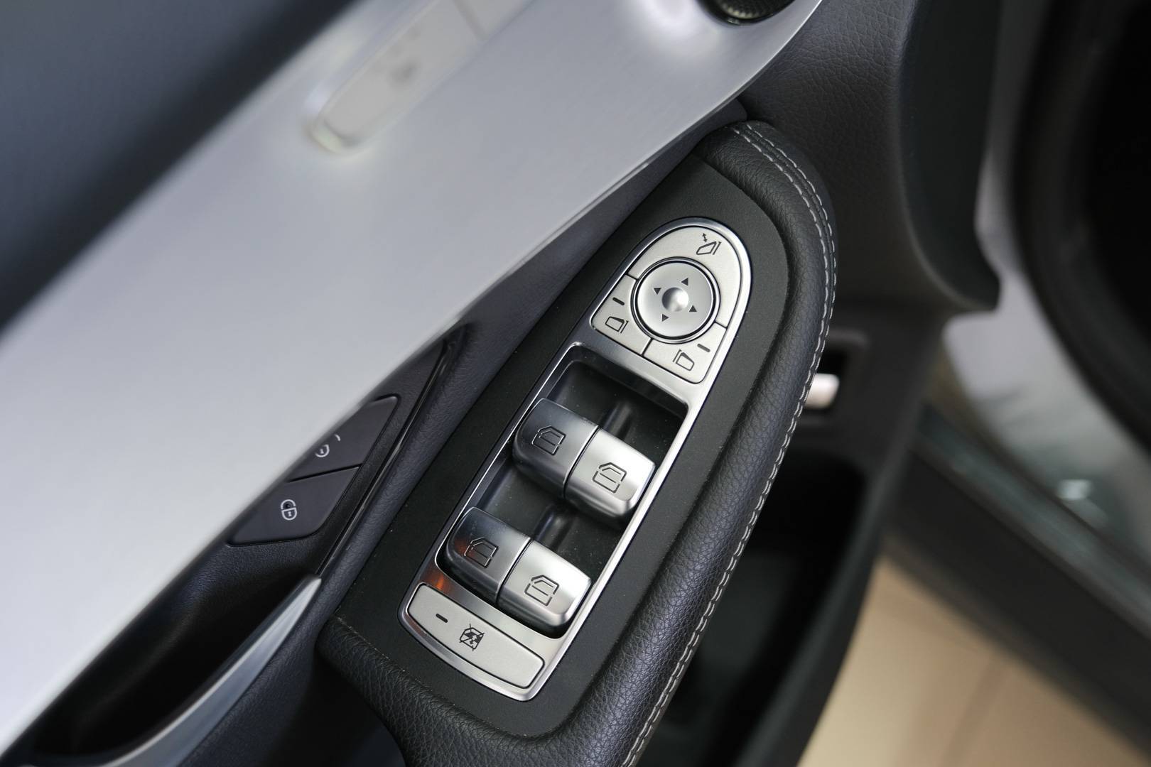 MERCEDES GLC  - Foto 9
