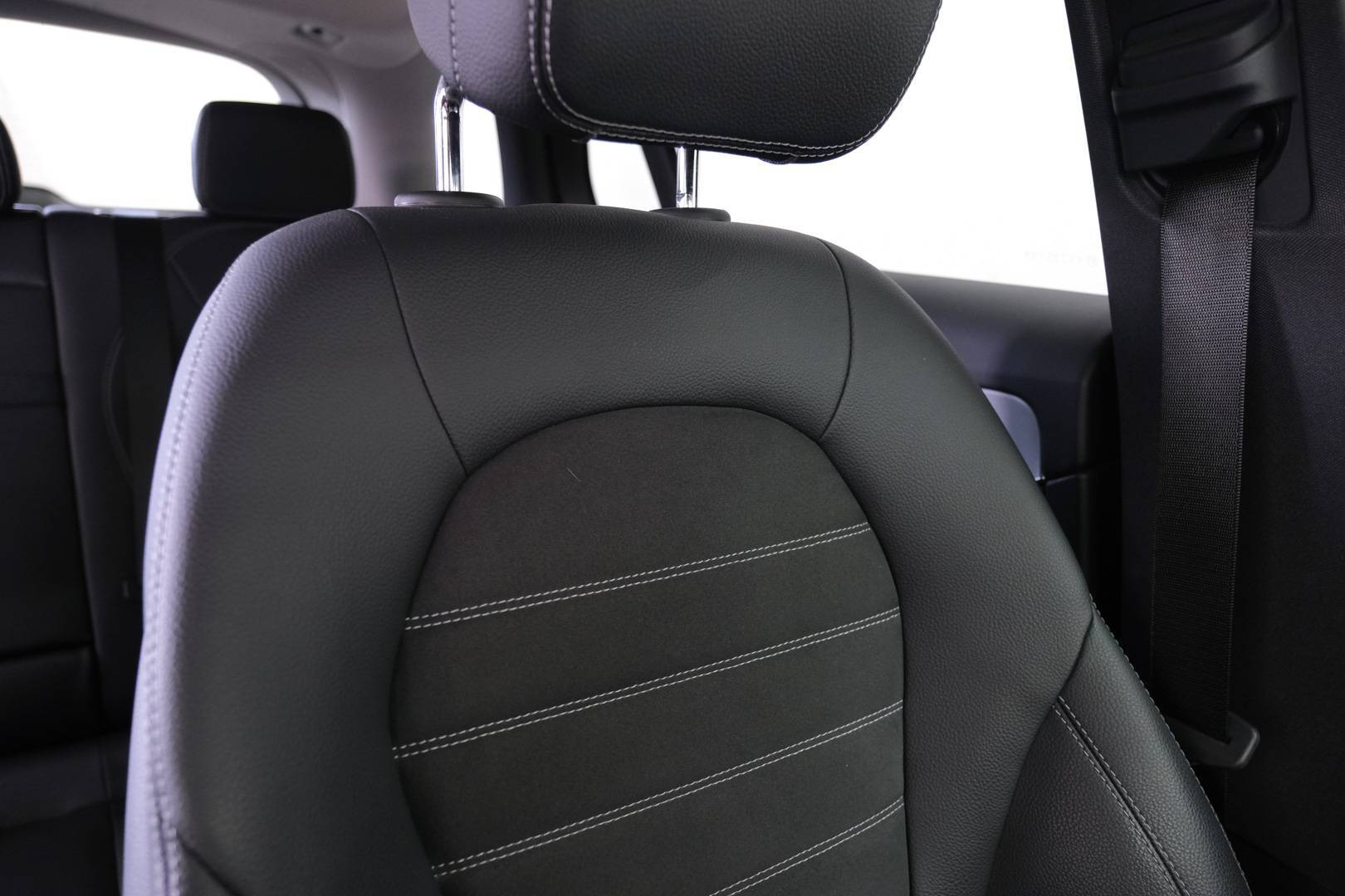 MERCEDES GLC  - Foto 22