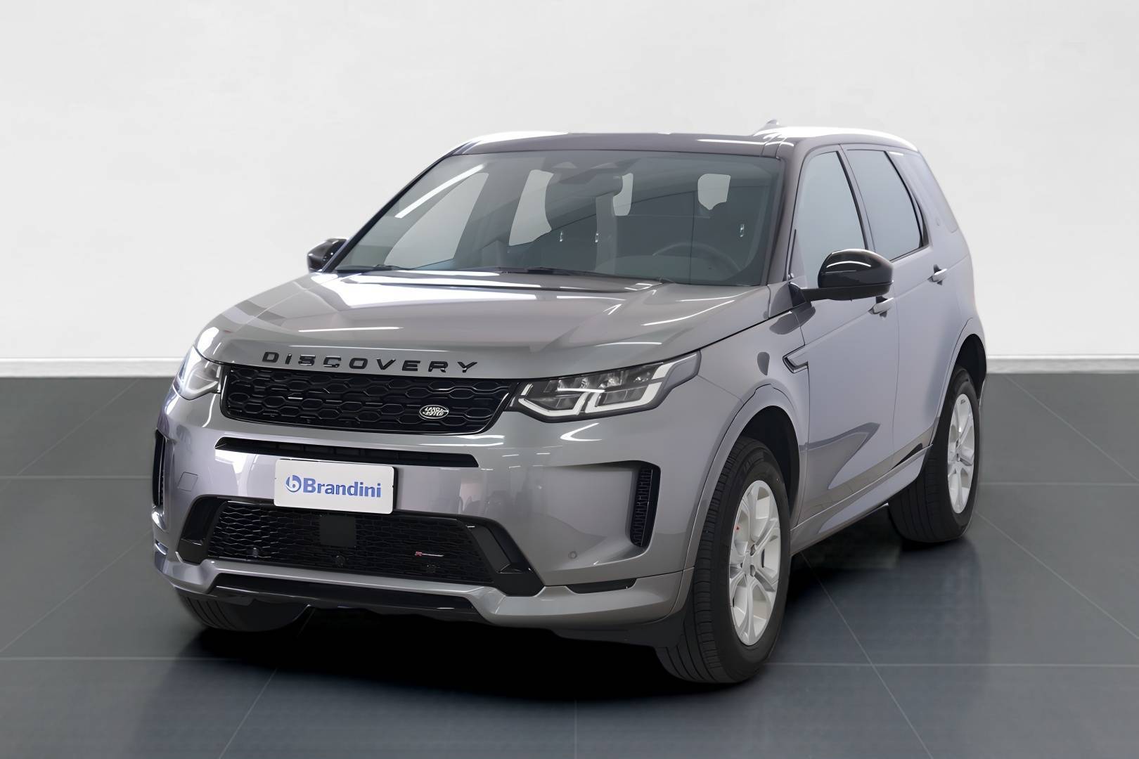 LAND ROVER Discovery Sport  - Foto 1