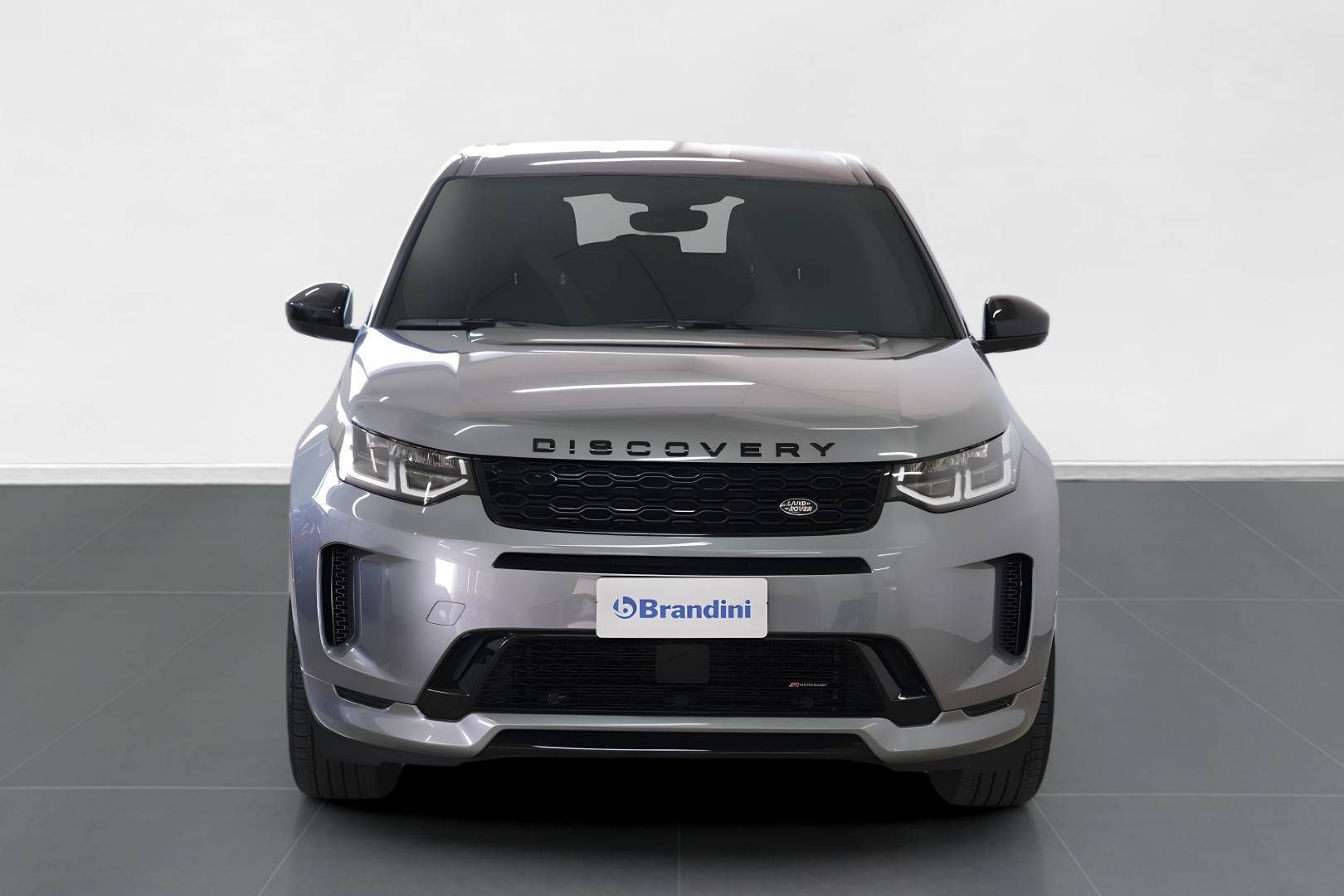 LAND ROVER Discovery Sport - Foto 2