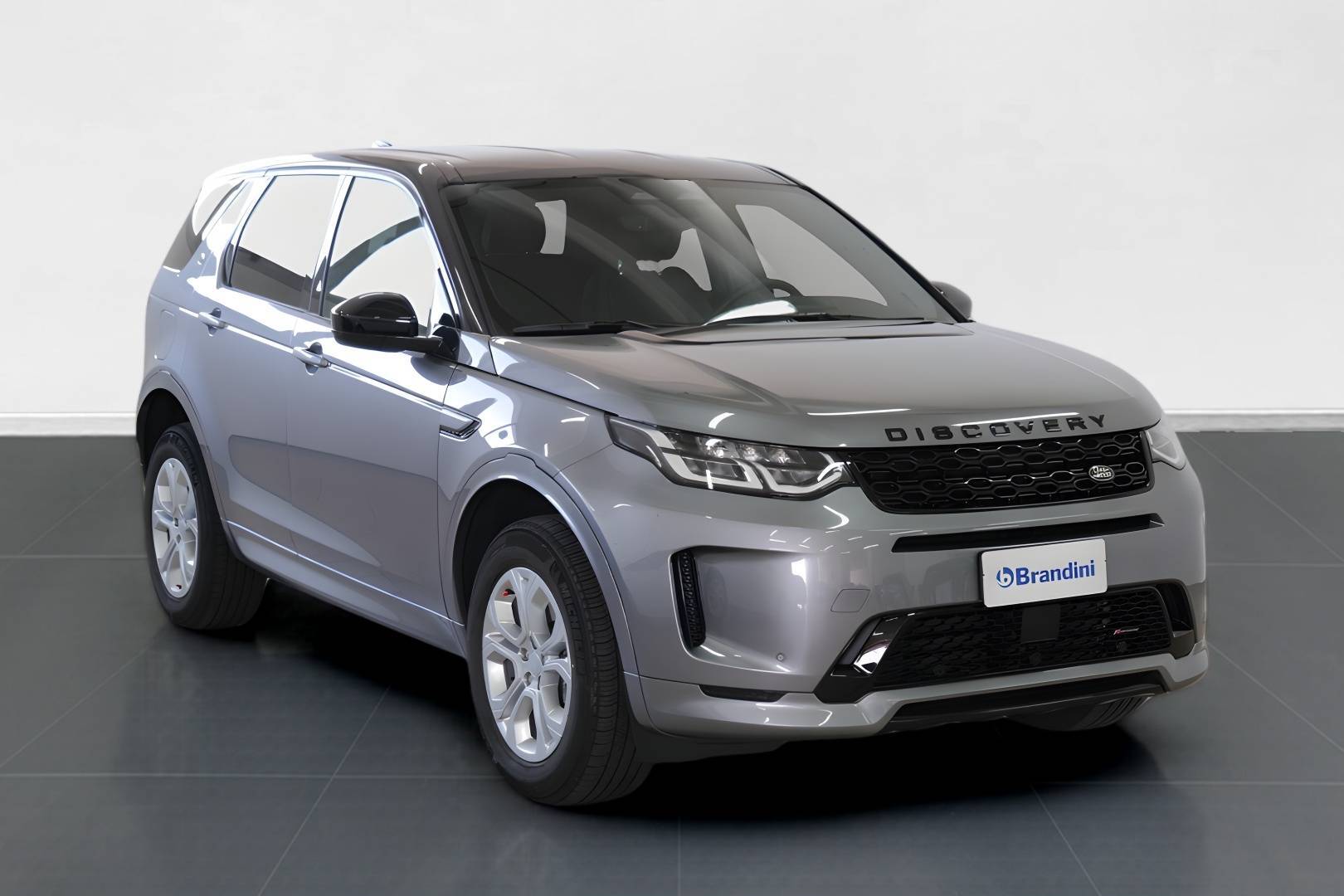 LAND ROVER Discovery Sport - Foto 3