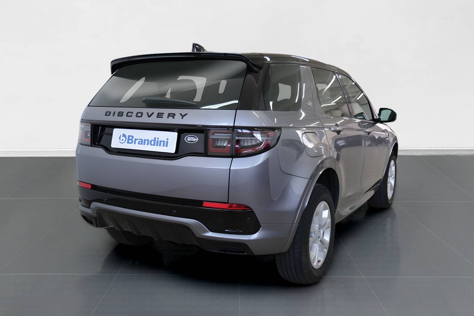 LAND ROVER Discovery Sport - Foto 7