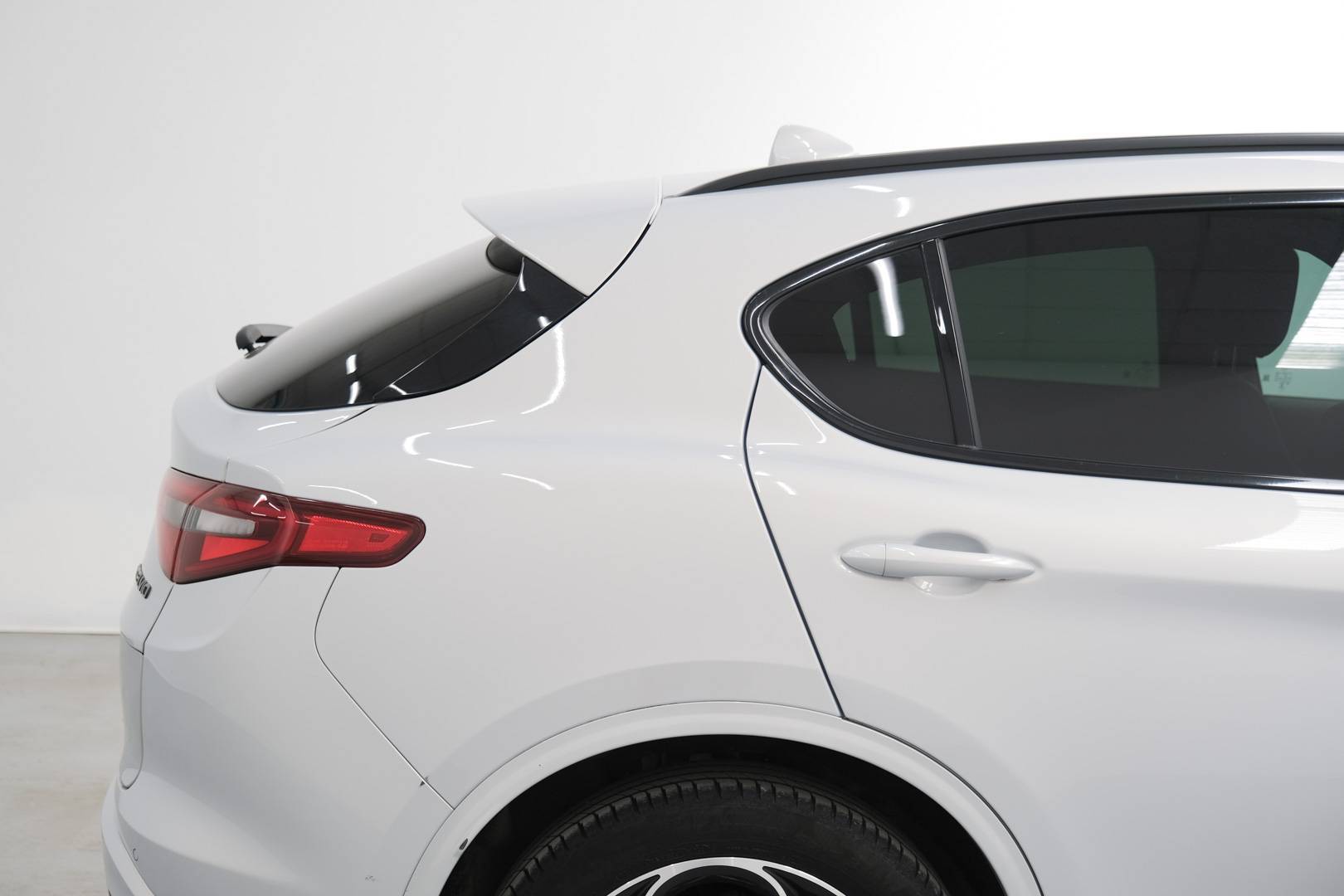 ALFA ROMEO Stelvio - Foto 6