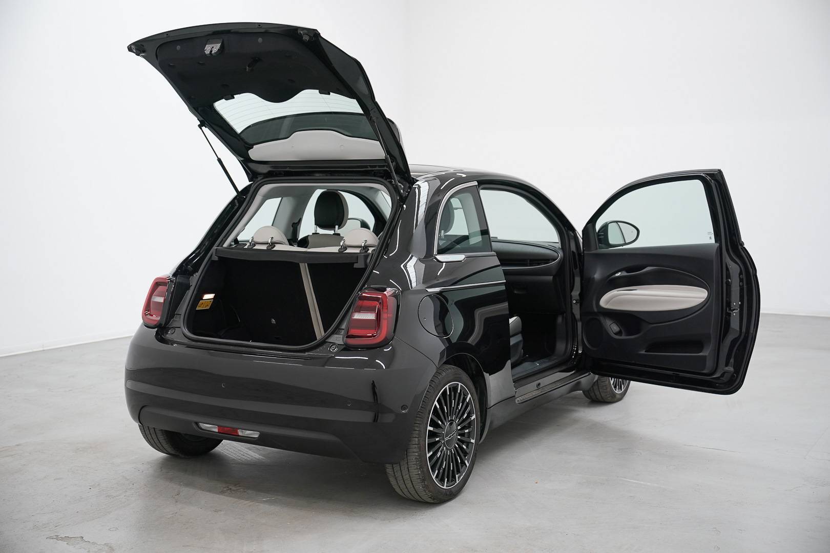FIAT 500 Elettrica - Foto 9
