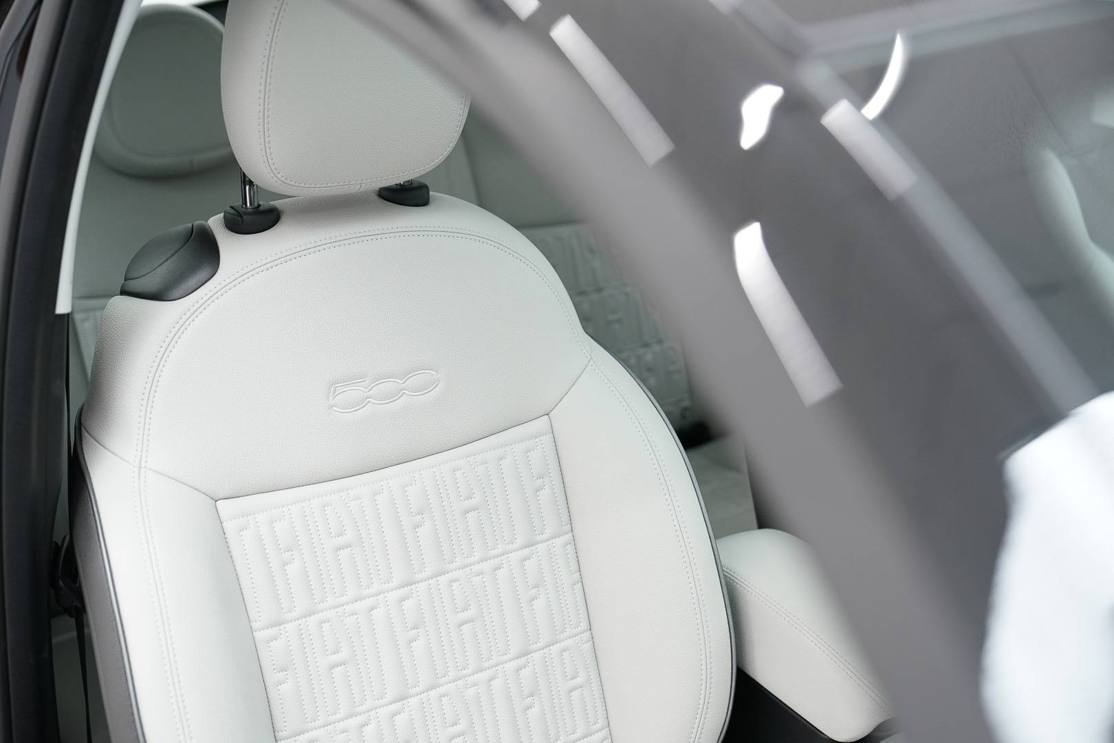 FIAT 500 Elettrica - Foto 22