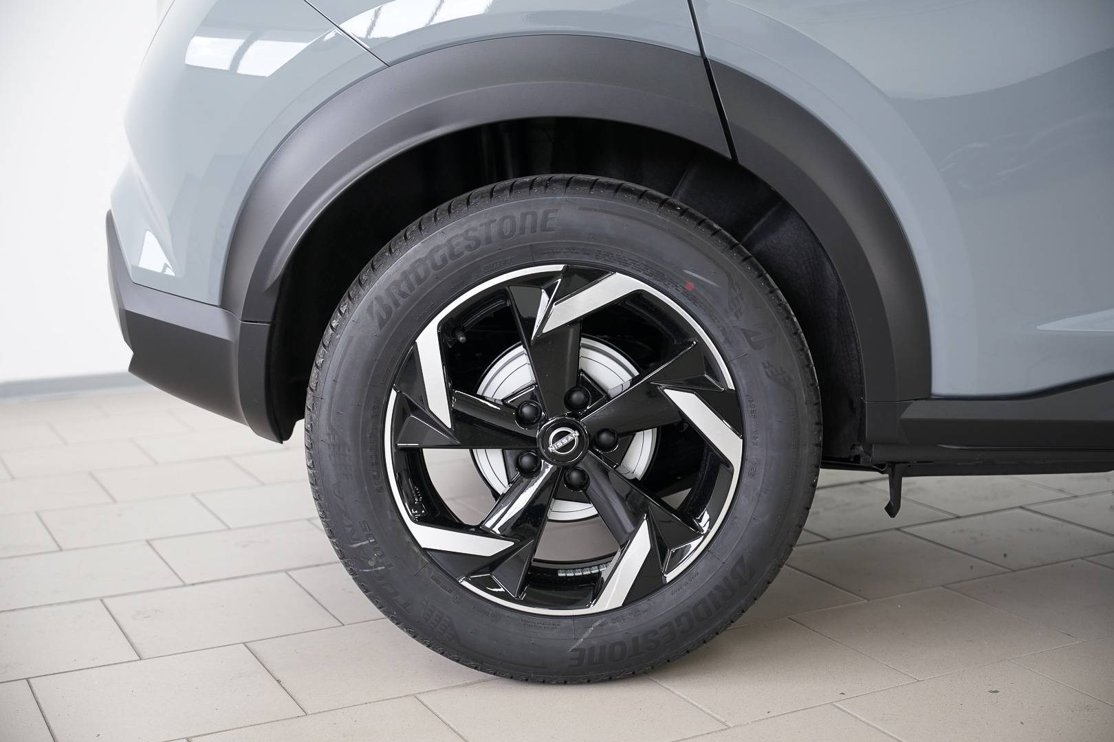 NISSAN JUKE - Foto 7