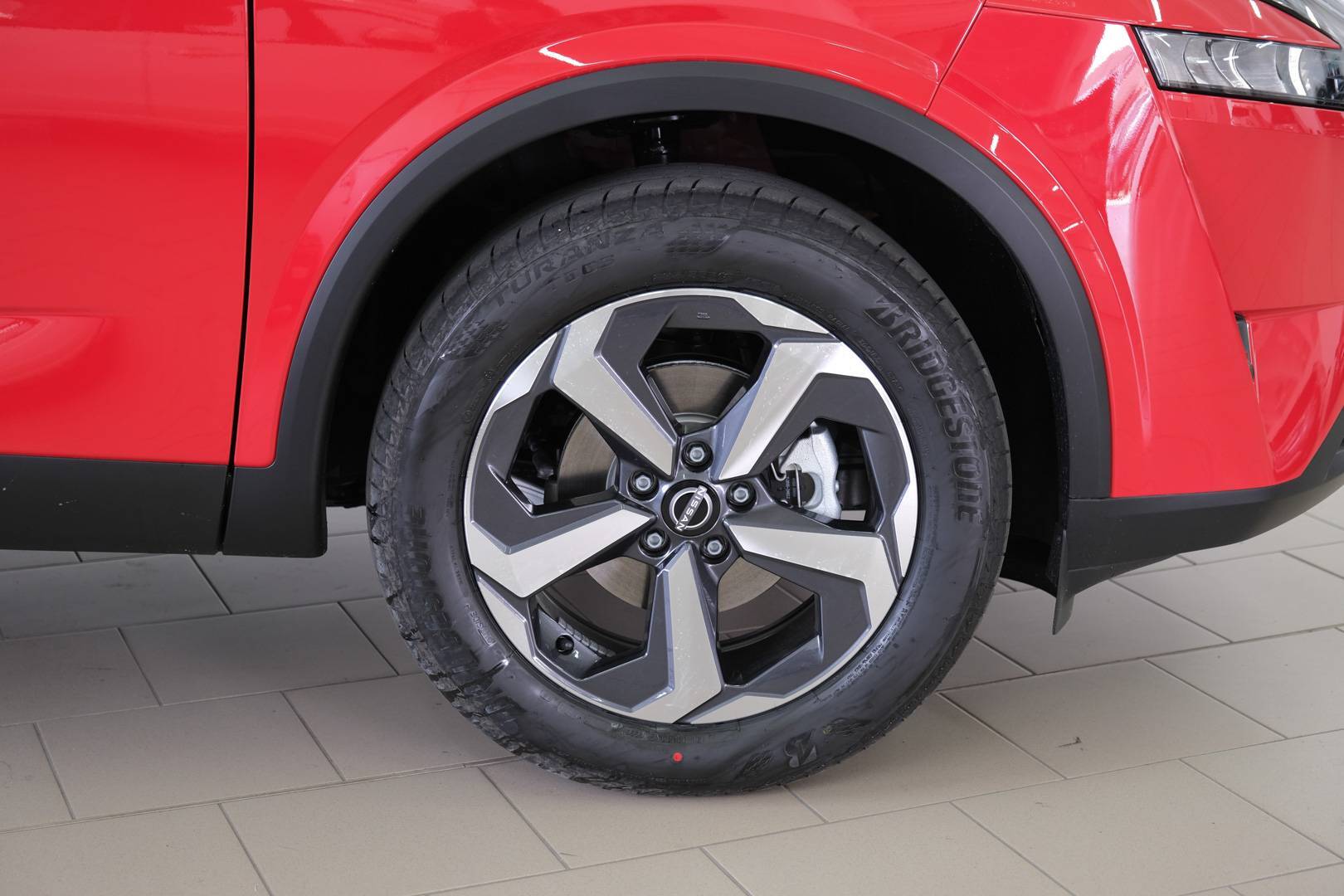 NISSAN QASHQAI - Foto 6