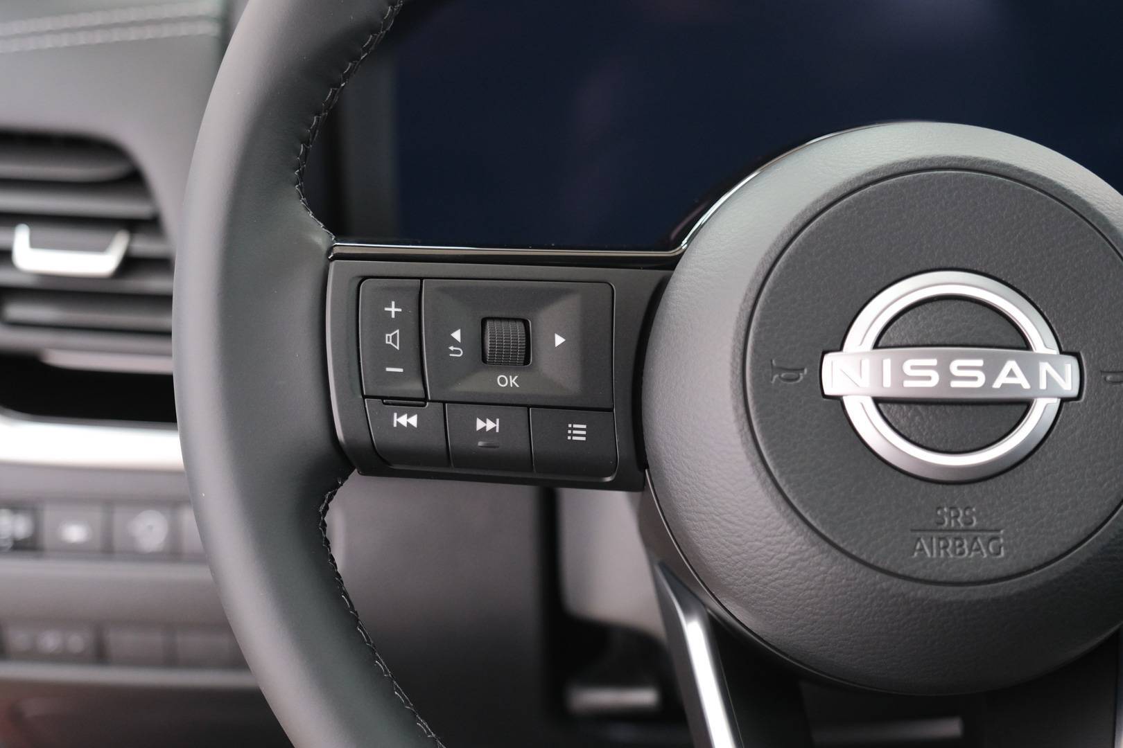 NISSAN QASHQAI - Foto 10