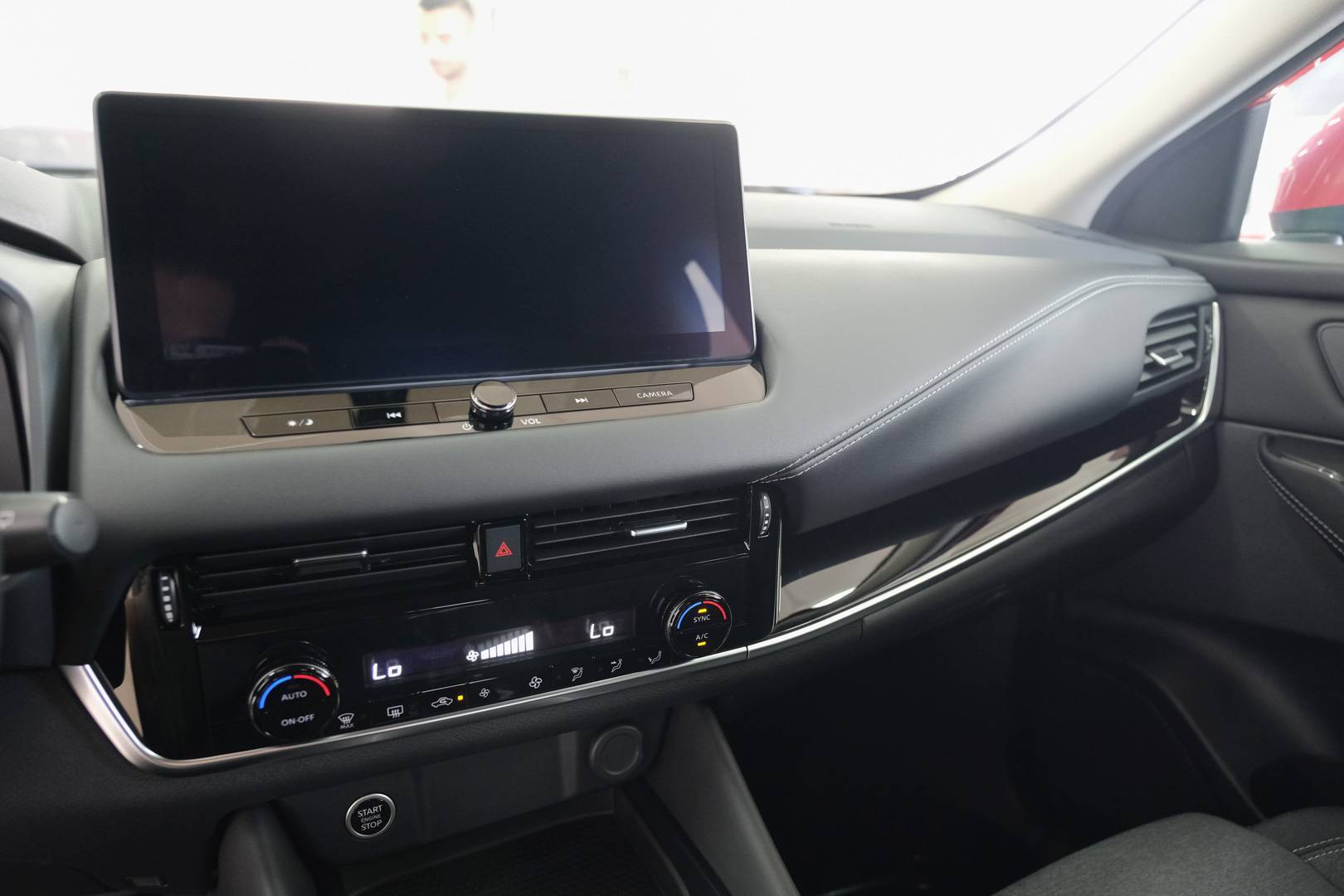 NISSAN QASHQAI - Foto 13