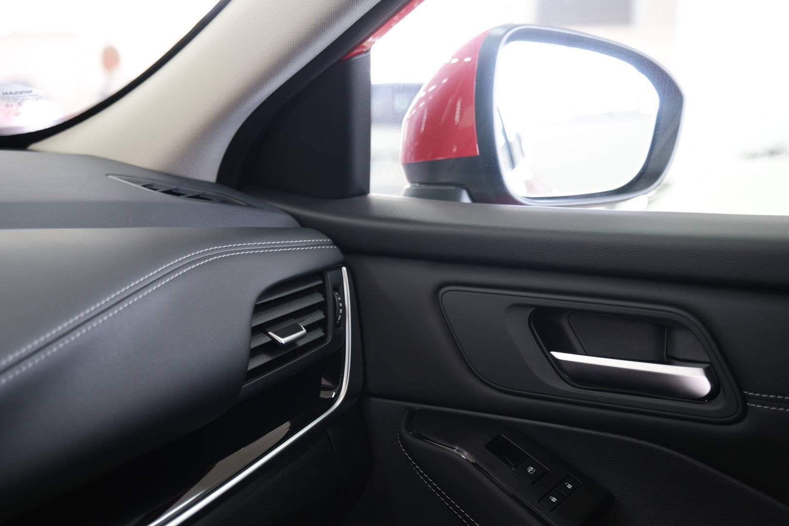 NISSAN QASHQAI - Foto 18
