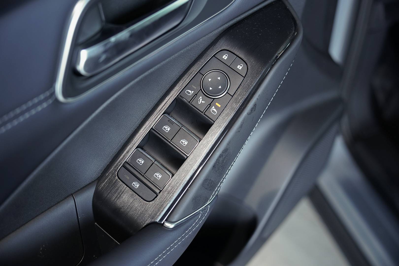 NISSAN QASHQAI - Foto 8