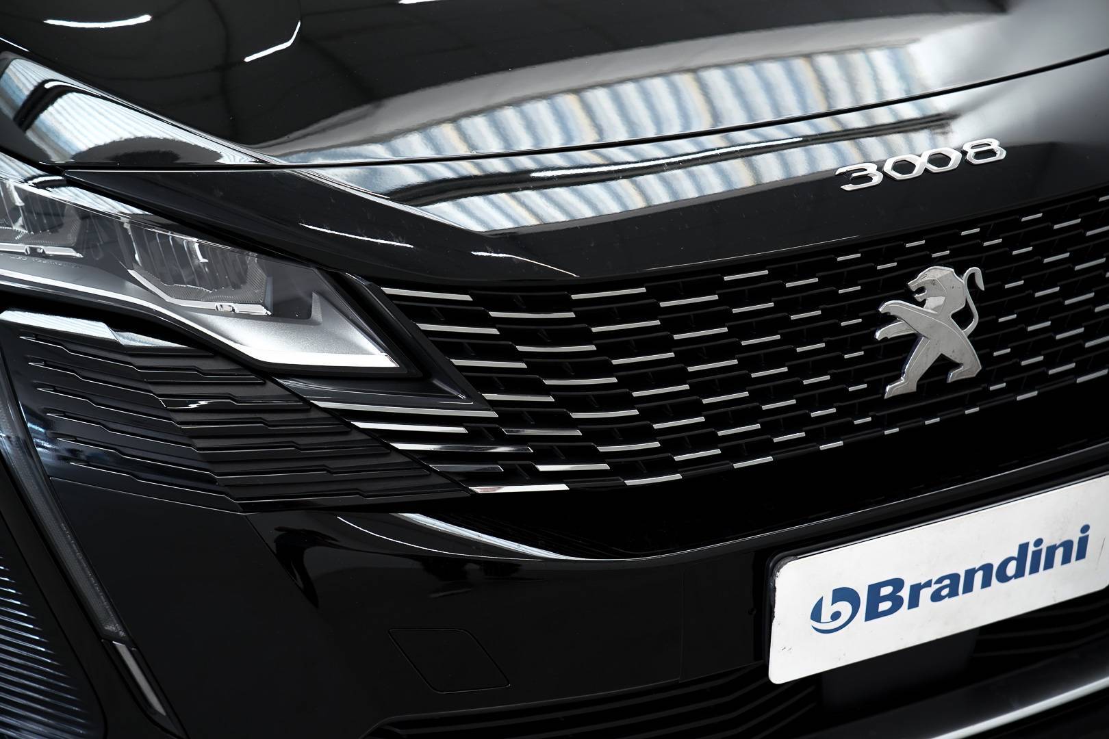 PEUGEOT 3008 - Foto 4