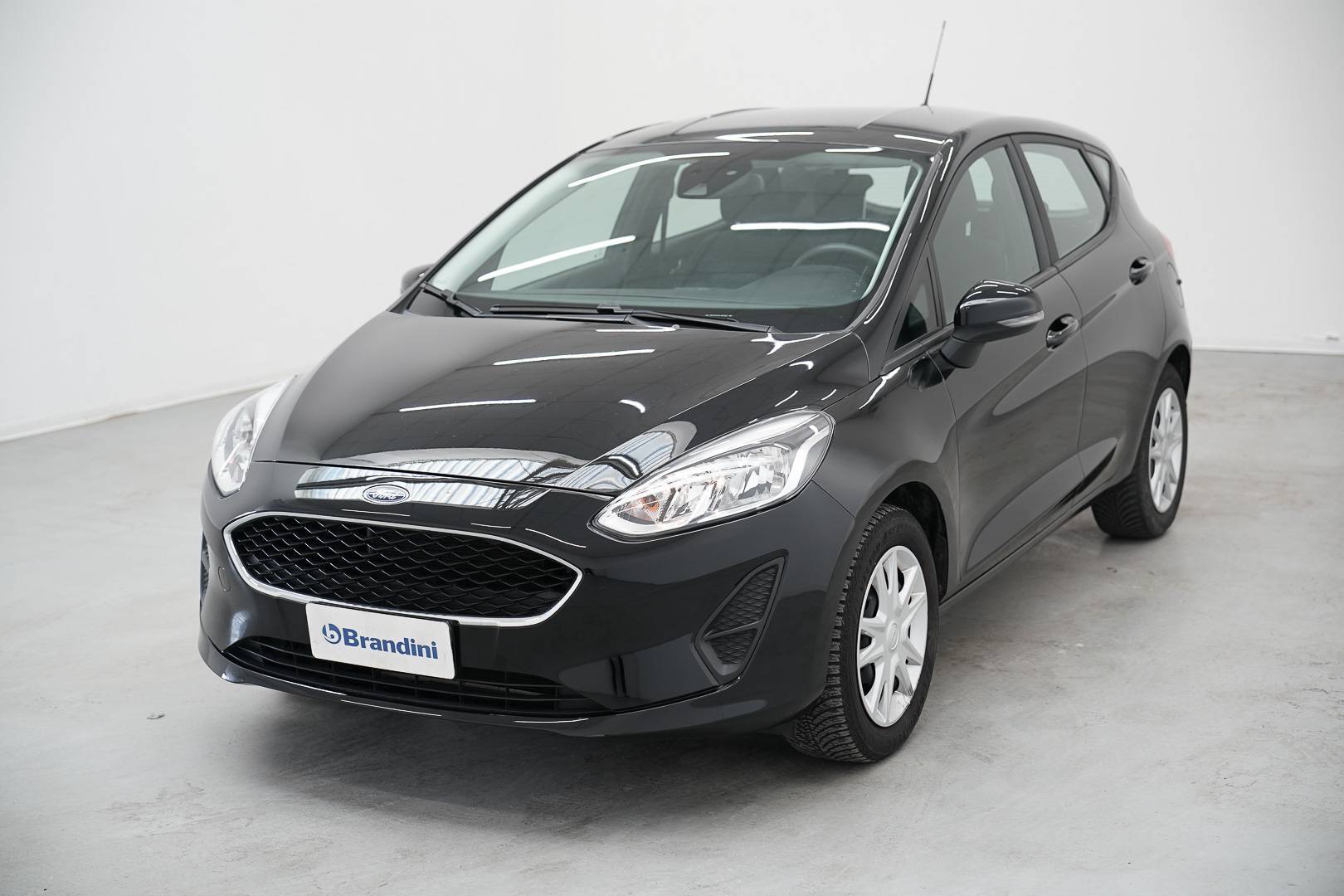 FORD Fiesta - Foto 1