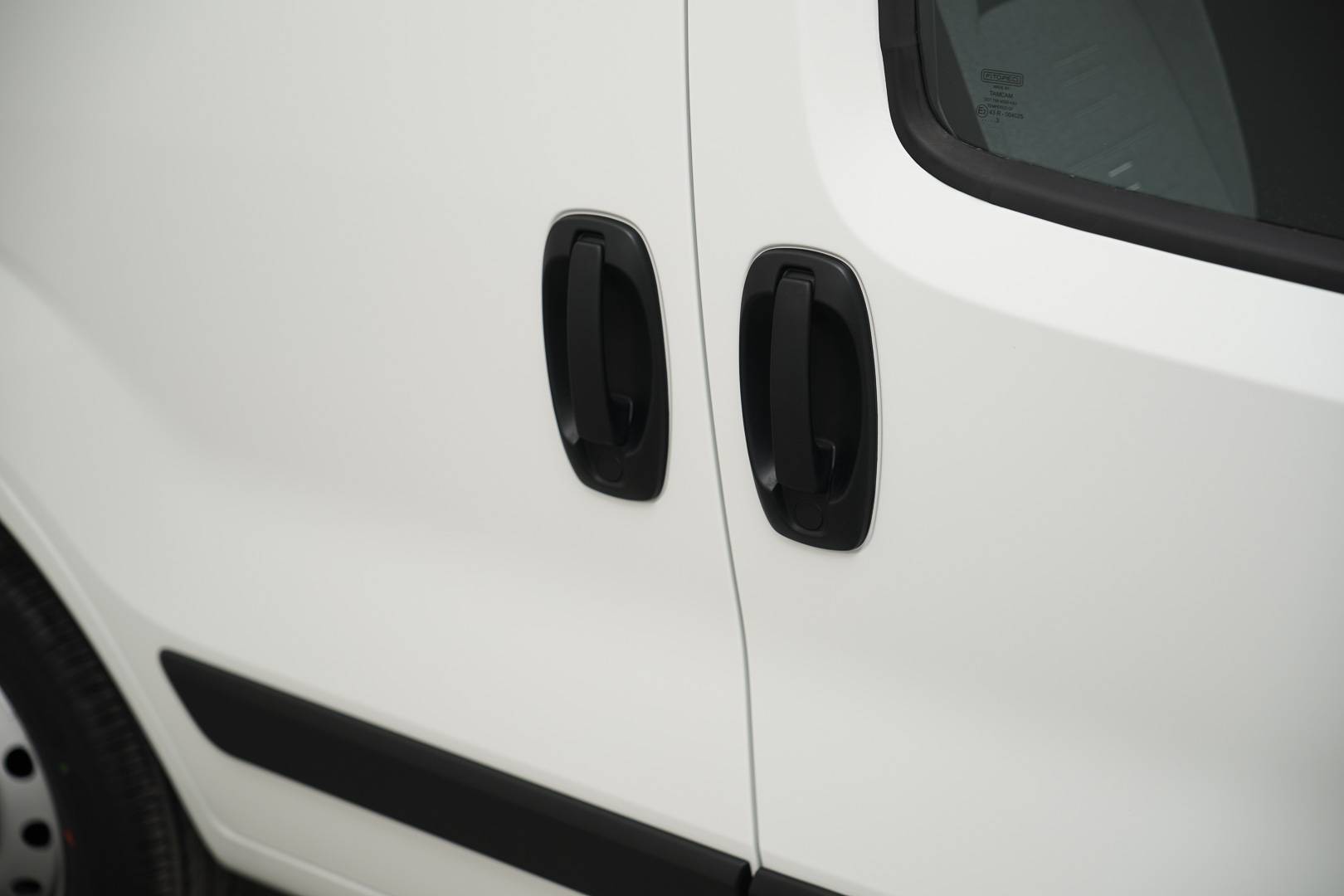FIAT Fiorino - Foto 6