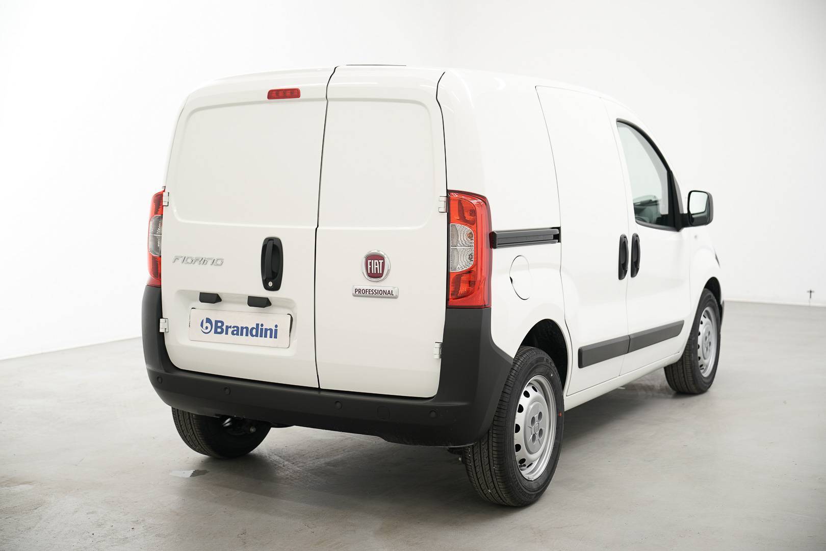 FIAT Fiorino - Foto 10