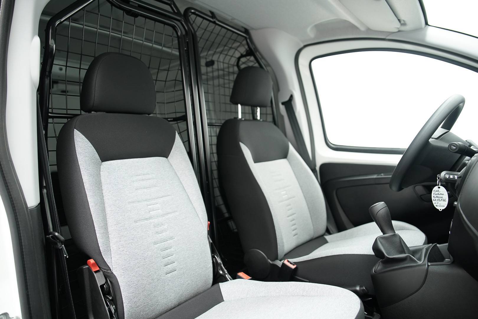 FIAT Fiorino - Foto 21