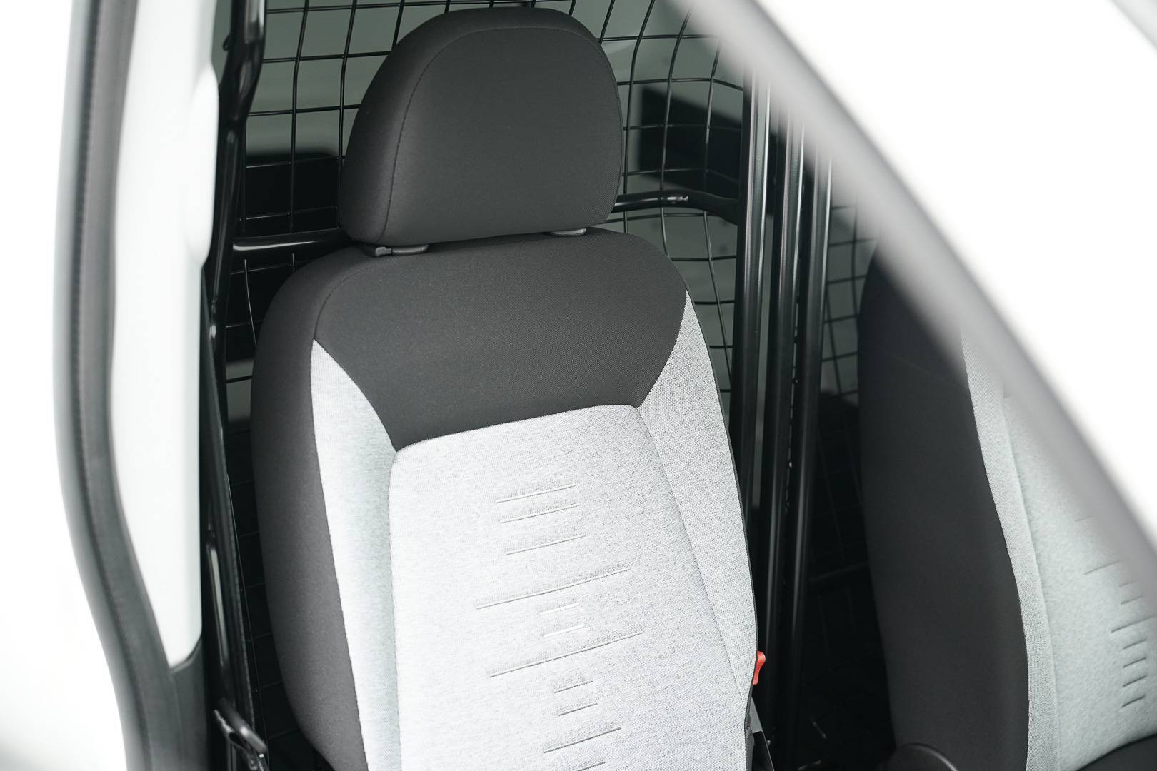 FIAT Fiorino - Foto 22
