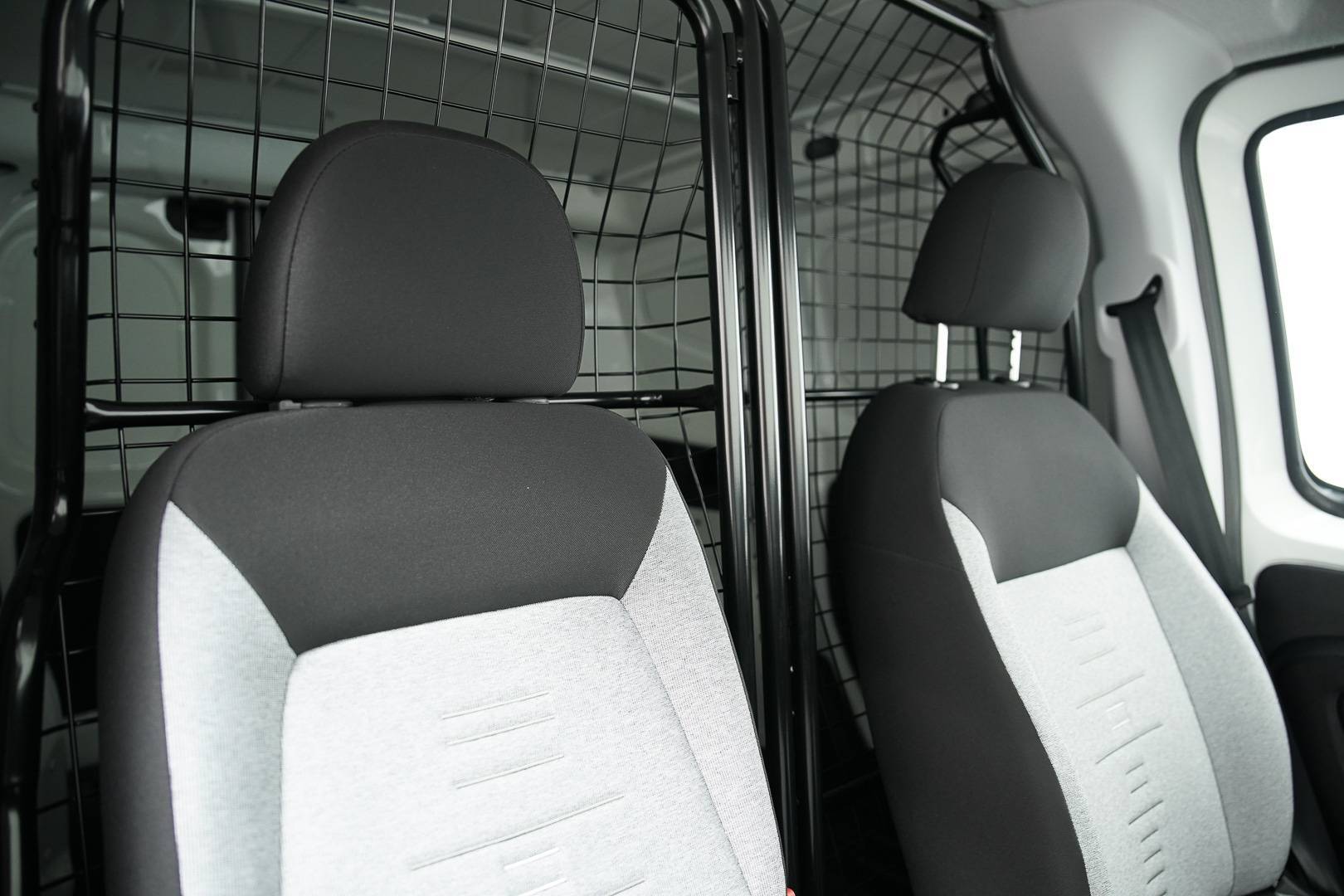 FIAT Fiorino - Foto 23