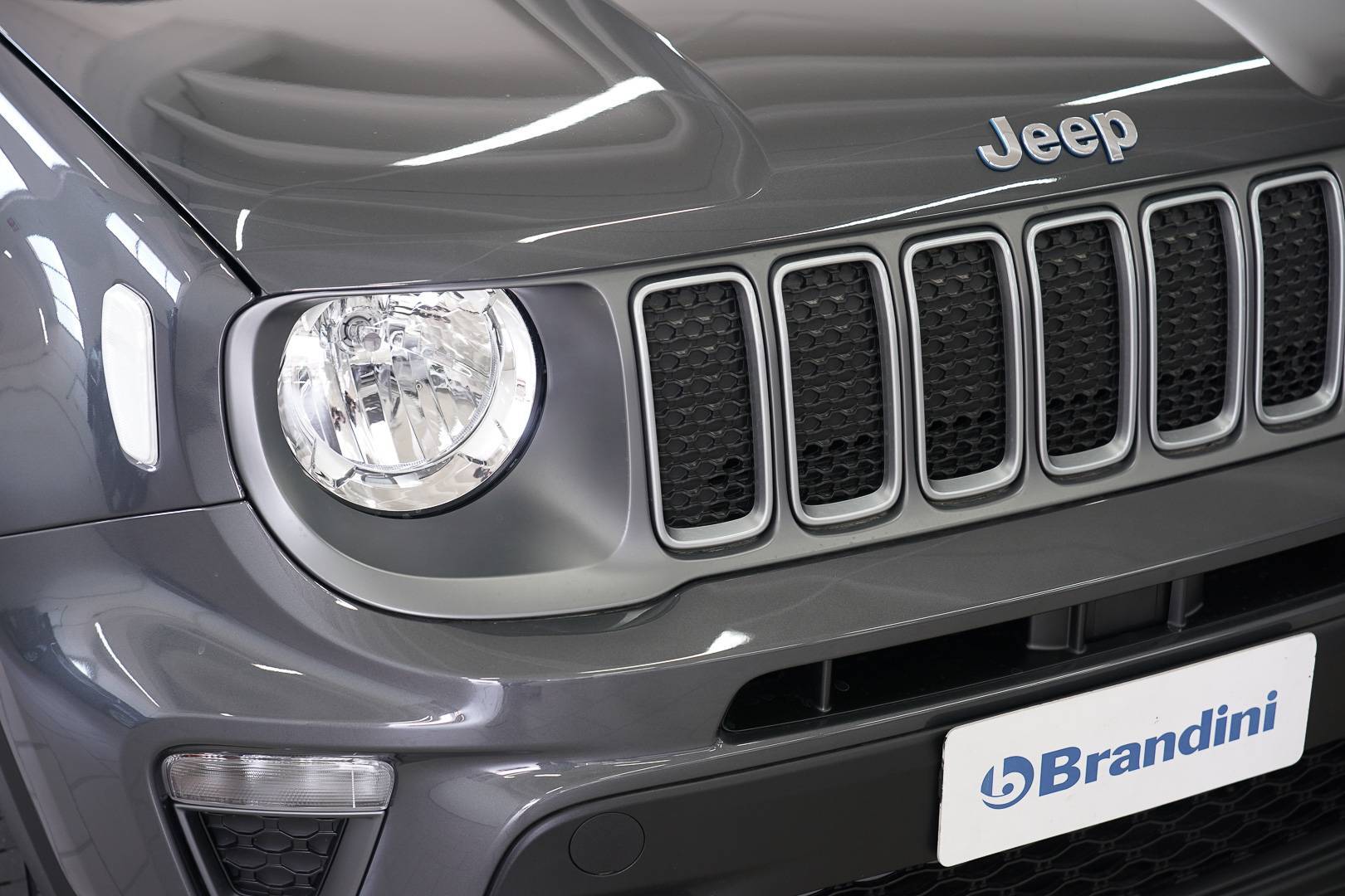 JEEP RENEGADE PHEV - Foto 4