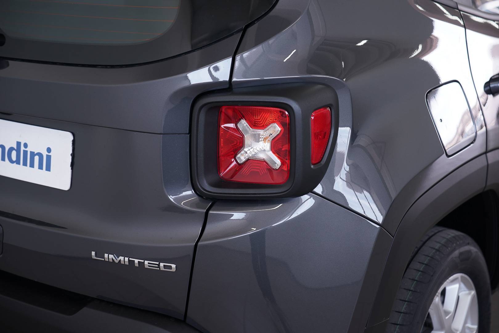 JEEP RENEGADE PHEV - Foto 7
