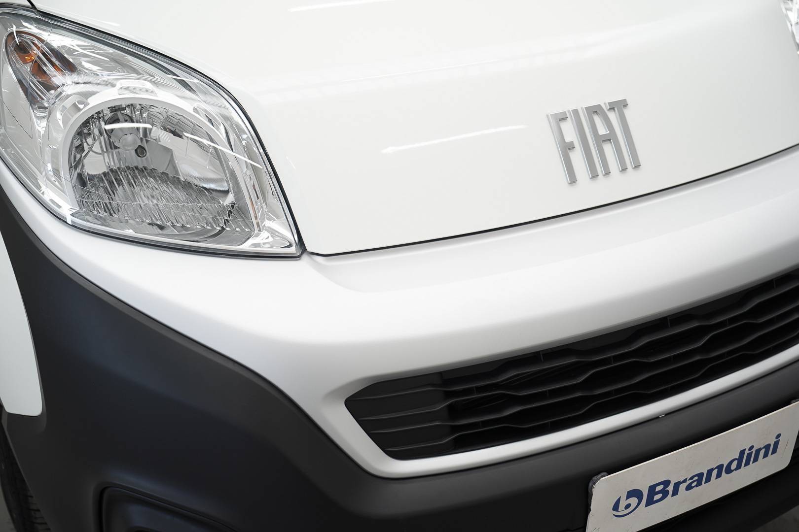 FIAT Fiorino - Foto 4