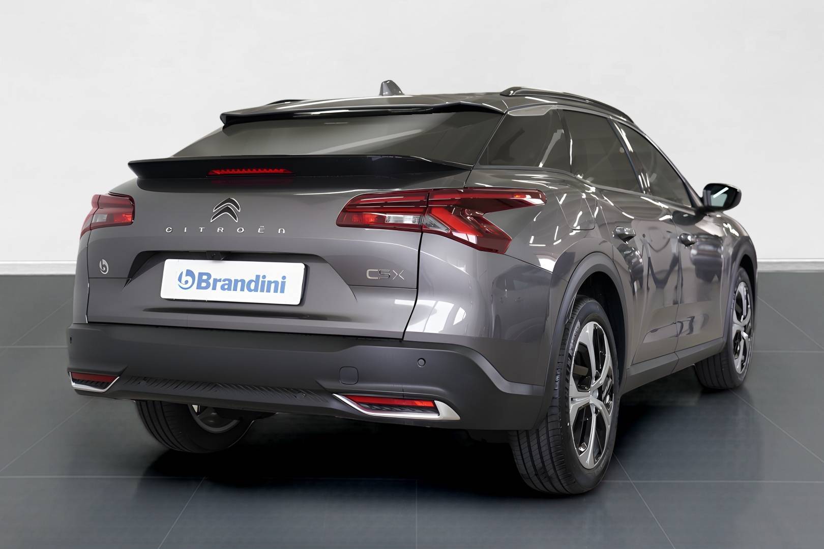 CITROEN C5 X - Foto 8