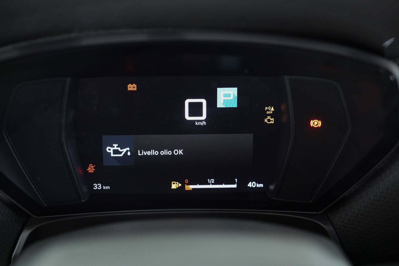 CITROEN C5 X - Foto 14