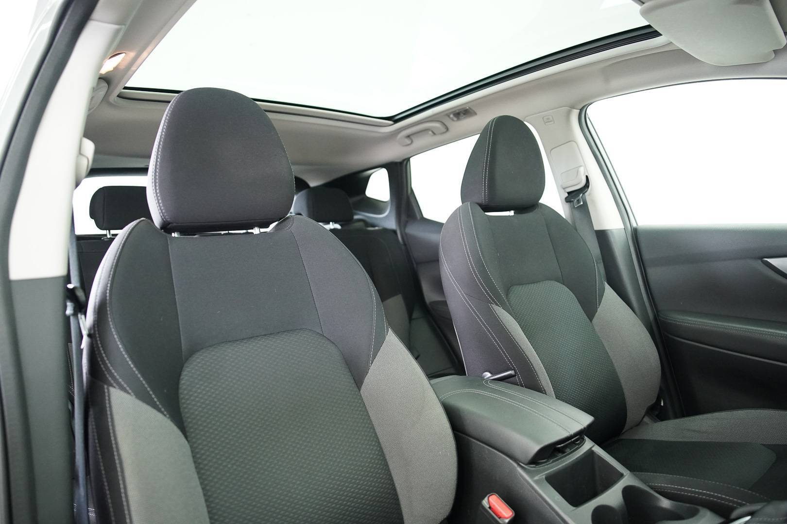 NISSAN Qashqai II 2017 - Foto 18