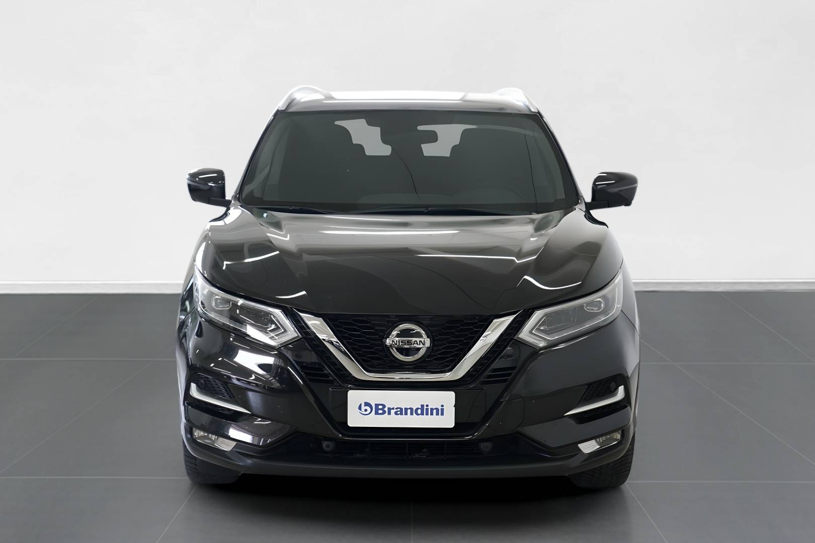 NISSAN Qashqai - Foto 2